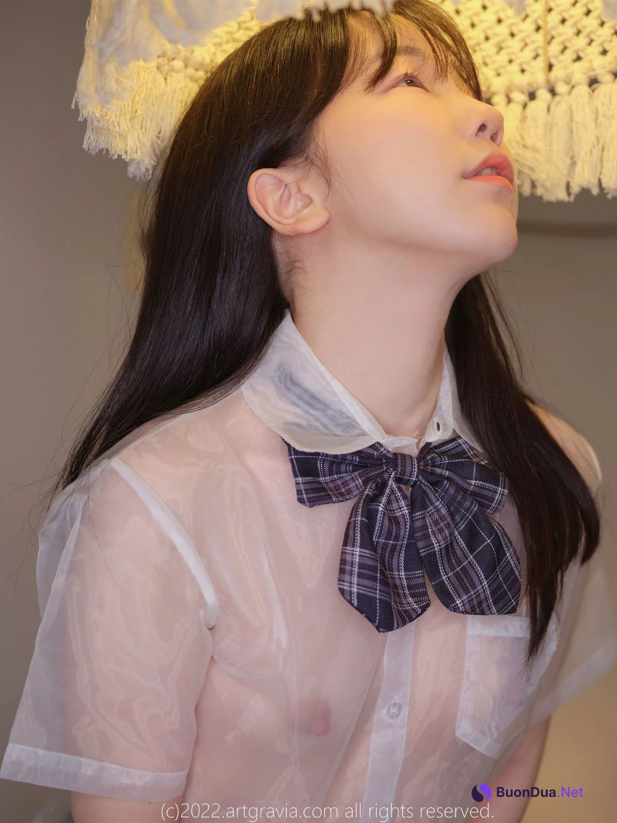 Han Yeri 한예리, ArtGravia Vol.425 Photobook Set.01 - Photo 9