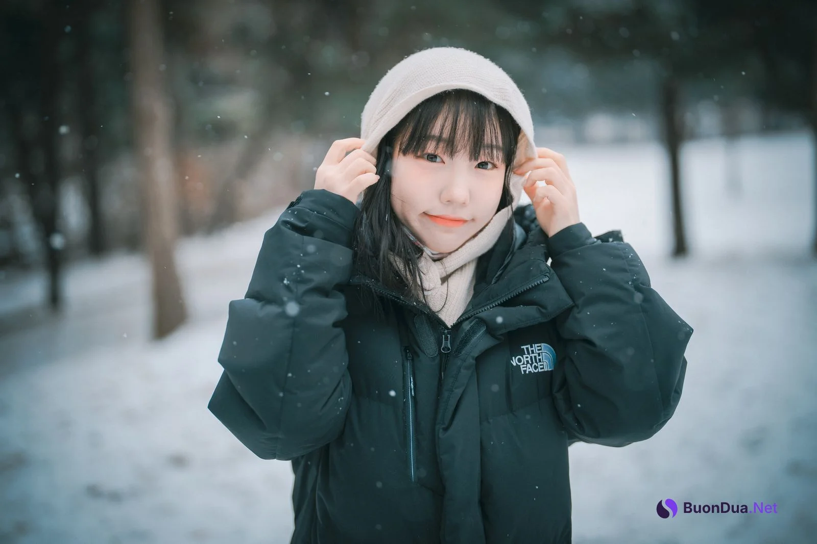 Han Yeri 한예리, [DJAWA] Knotting Class #5 Set.01 - Photo 12