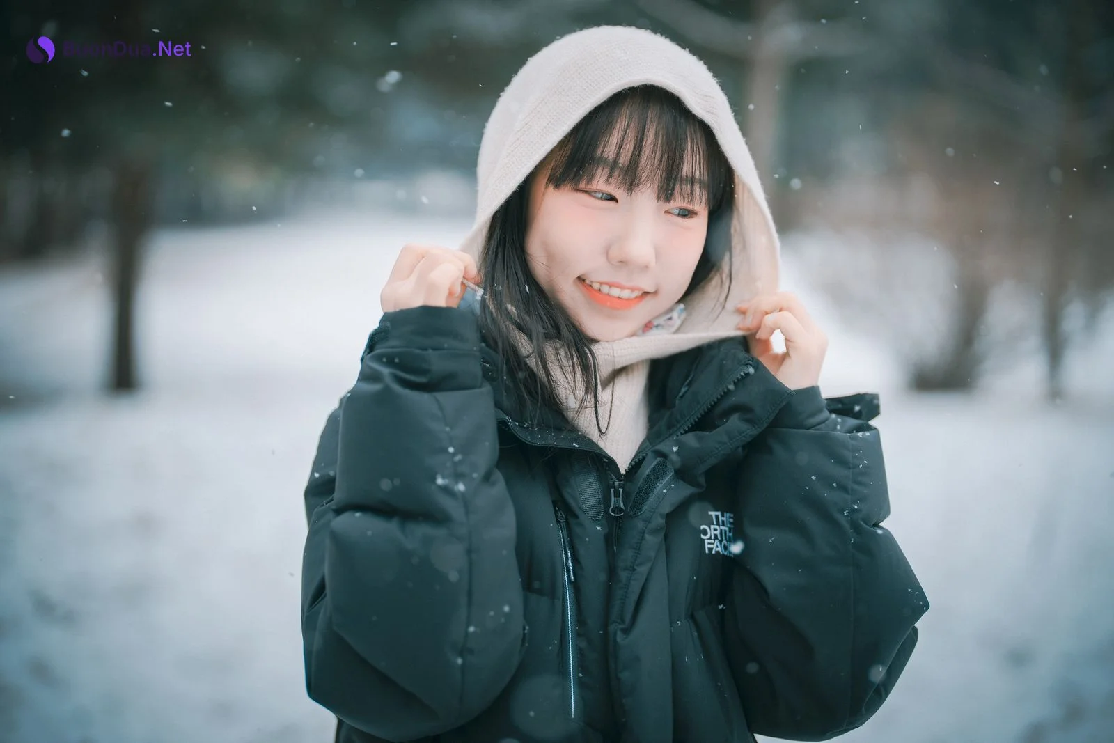 Han Yeri 한예리, [DJAWA] Knotting Class #5 Set.01 - Photo 14
