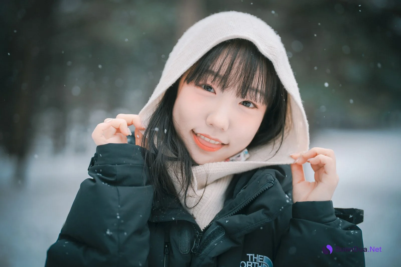 Han Yeri 한예리, [DJAWA] Knotting Class #5 Set.01 - Photo 15