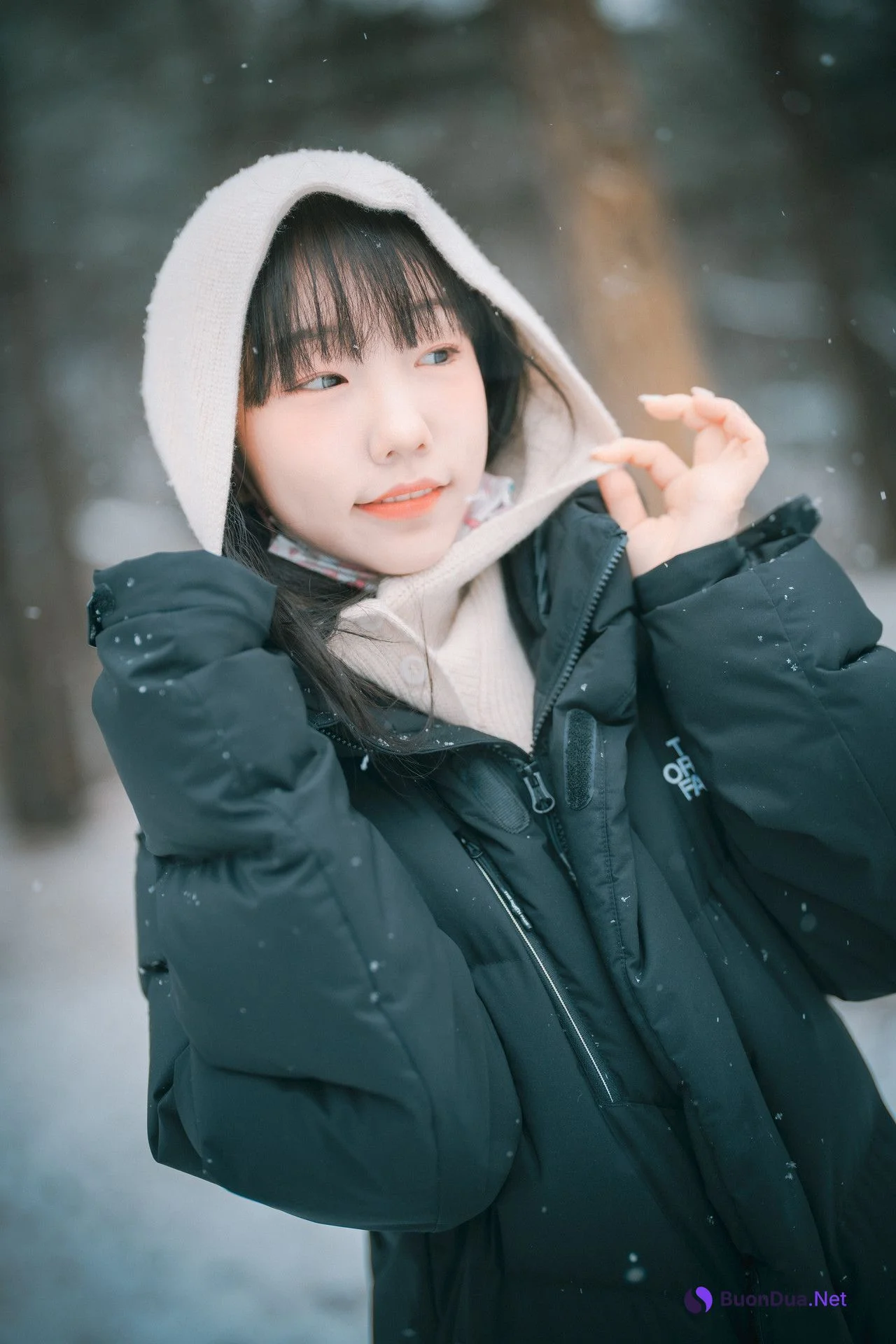 Han Yeri 한예리, [DJAWA] Knotting Class #5 Set.01 - Photo 17