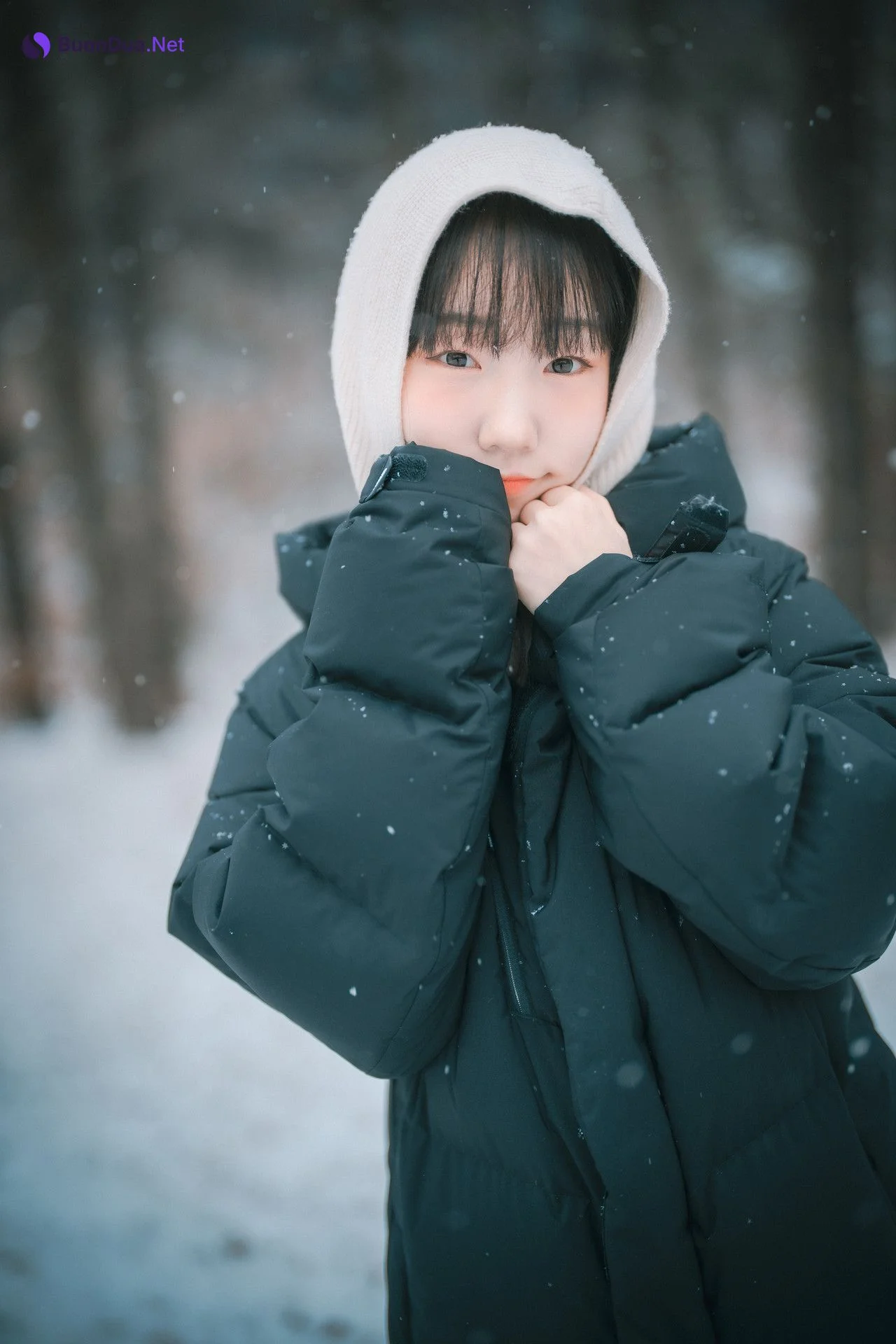 Han Yeri 한예리, [DJAWA] Knotting Class #5 Set.01 - Photo 18