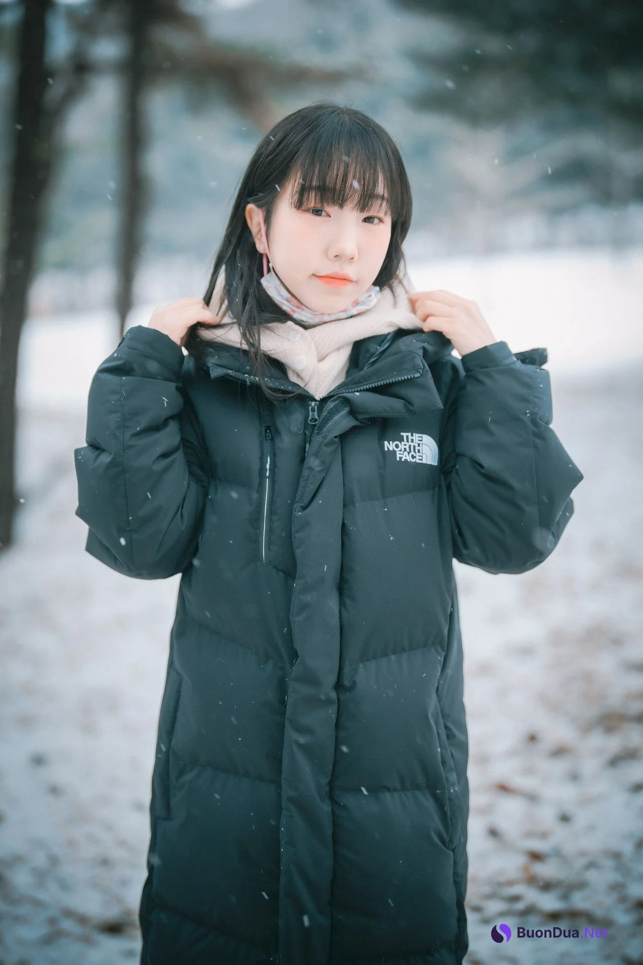 Han Yeri 한예리, [DJAWA] Knotting Class #5 Set.01 - Photo 20