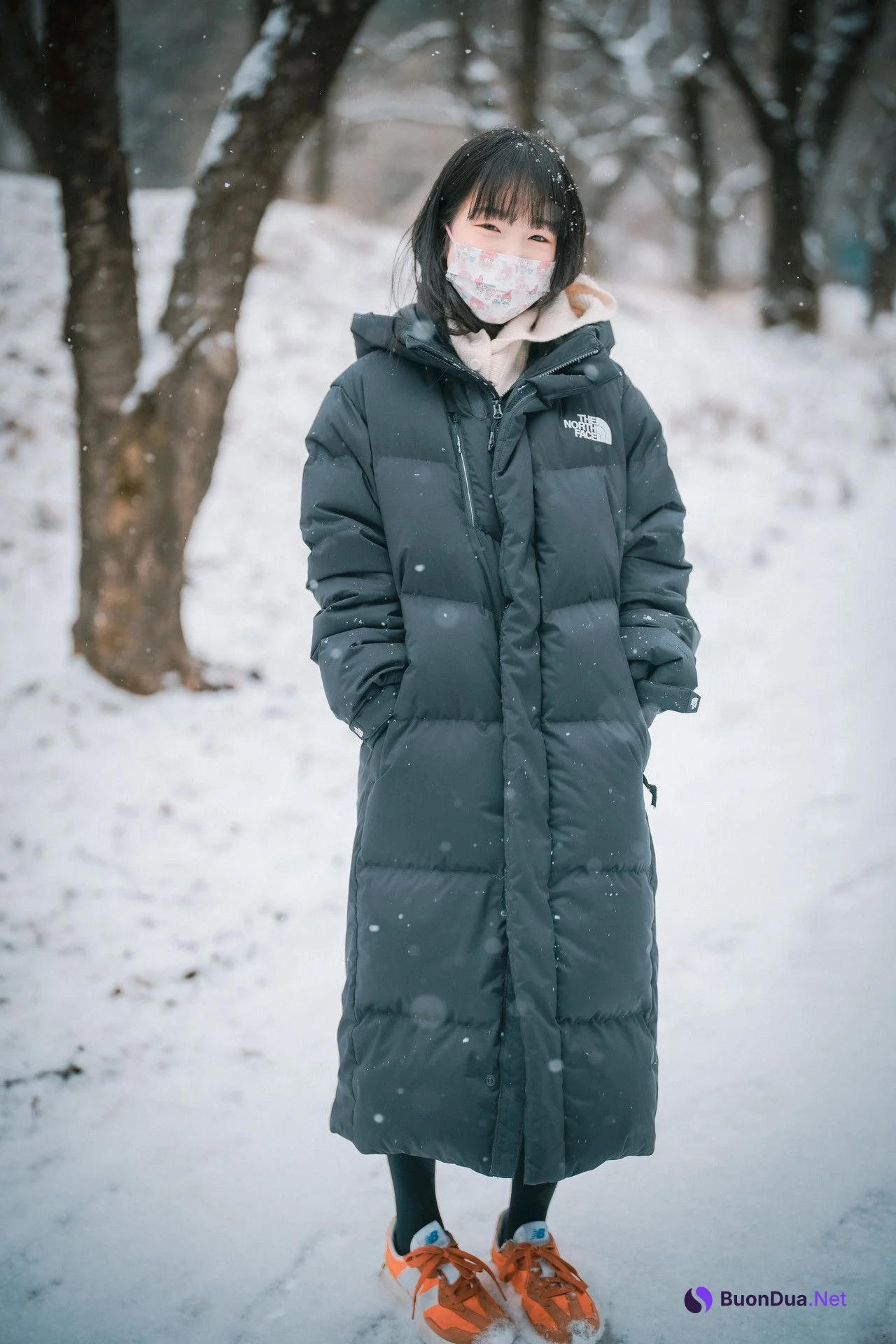 Han Yeri 한예리, [DJAWA] Knotting Class #5 Set.01 - Photo 3