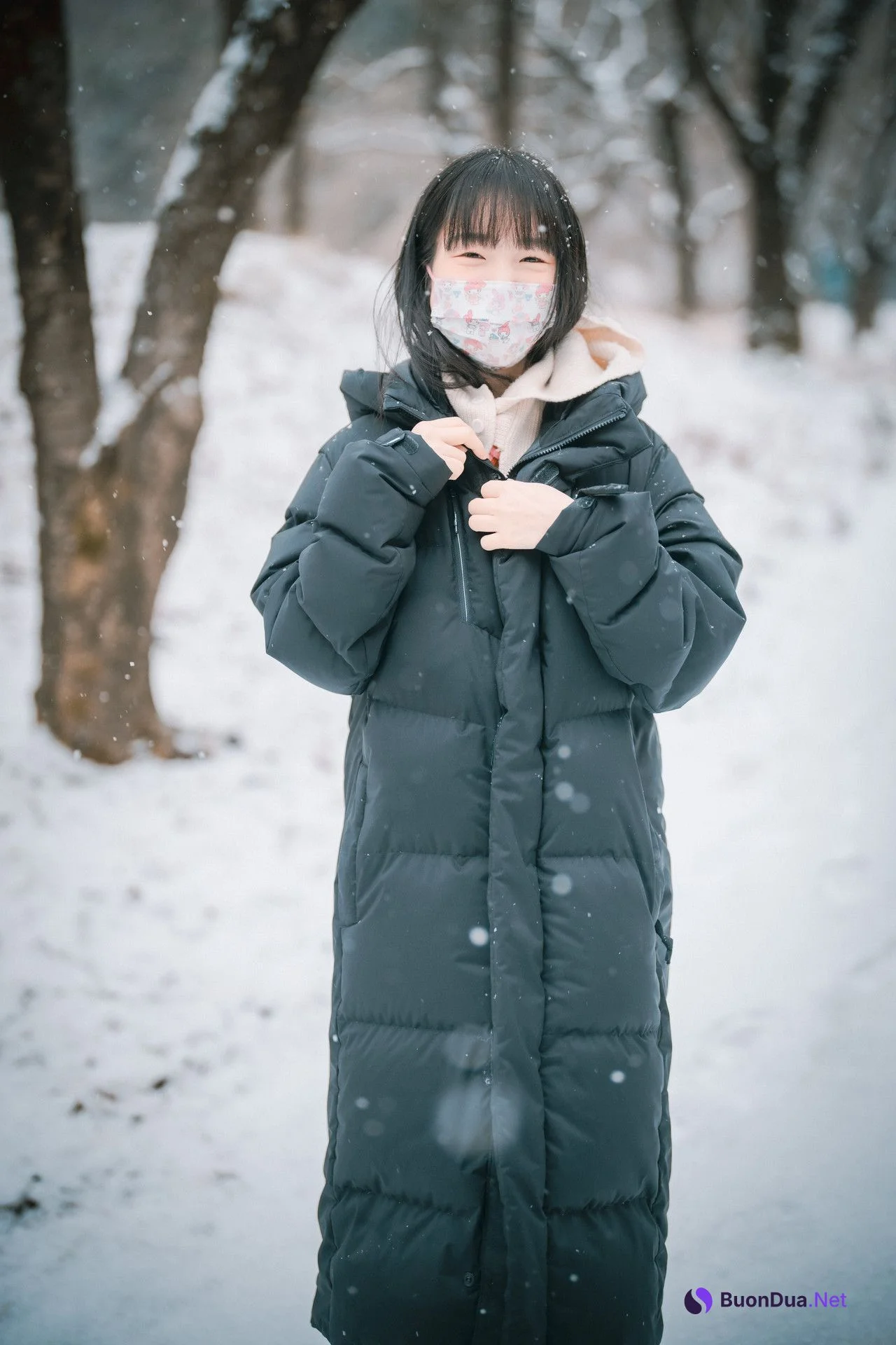 Han Yeri 한예리, [DJAWA] Knotting Class #5 Set.01 - Photo 4