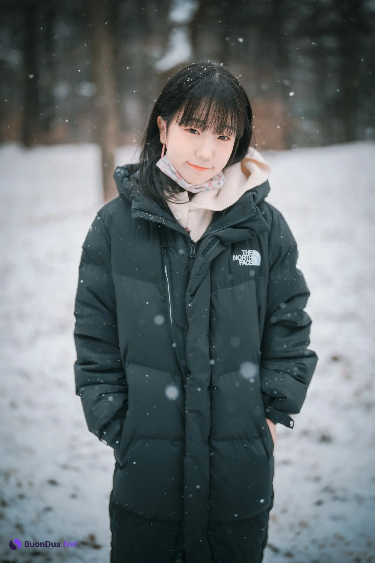 Han Yeri 한예리, [DJAWA] Knotting Class #5 Set.01 - Photo 6