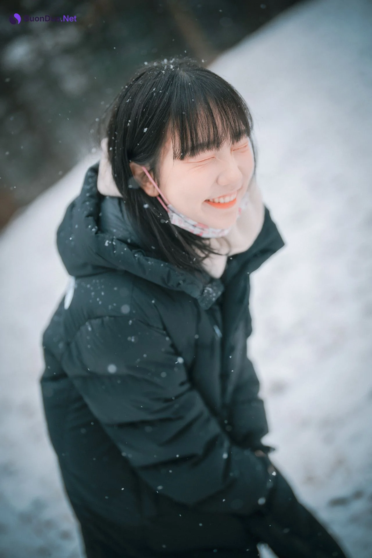 Han Yeri 한예리, [DJAWA] Knotting Class #5 Set.01 - Photo 8