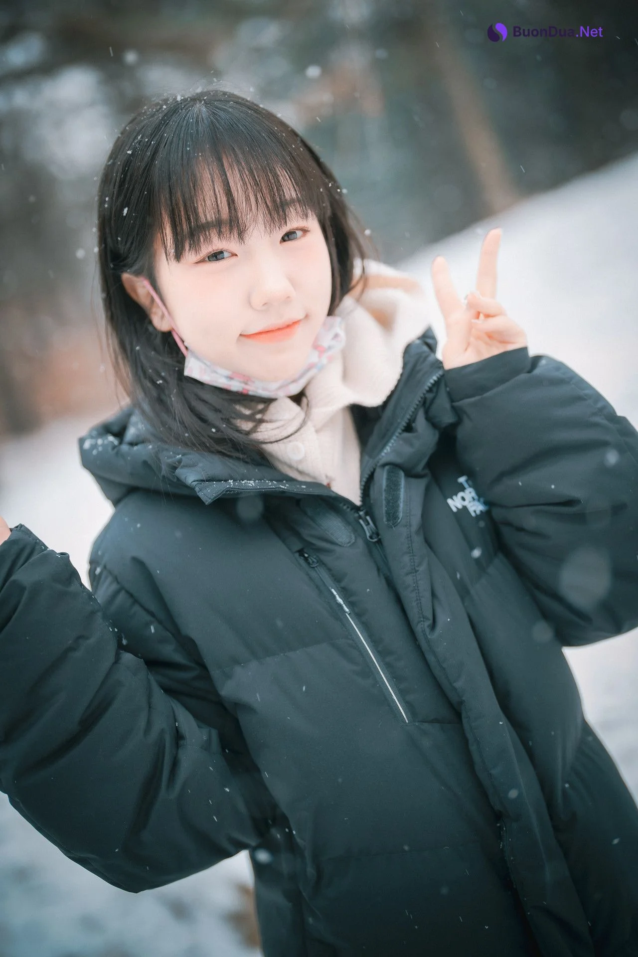 Han Yeri 한예리, [DJAWA] Knotting Class #5 Set.01 - Photo 9