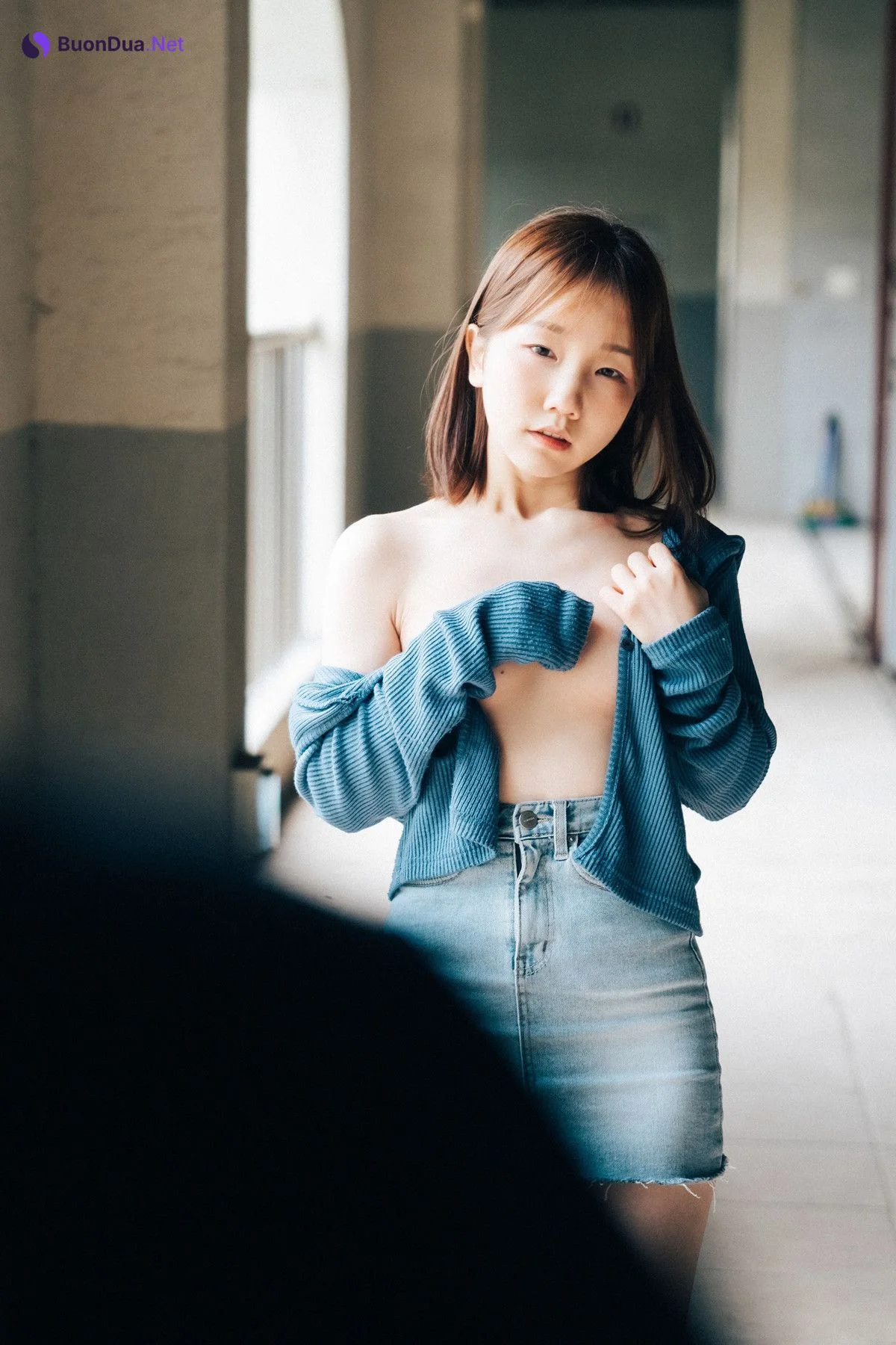 Han Yeri 한예리, Loozy ‘Enjoying Outdoor’ Set.01 - Photo 2