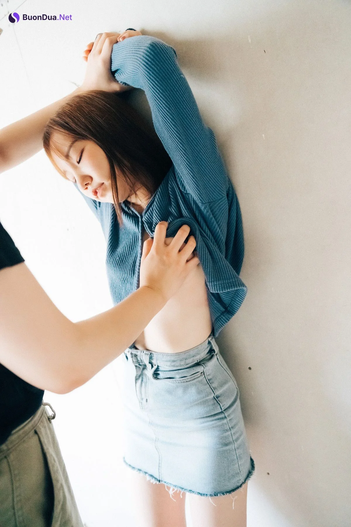 Han Yeri 한예리, Loozy ‘Enjoying Outdoor’ Set.01 - Photo 5