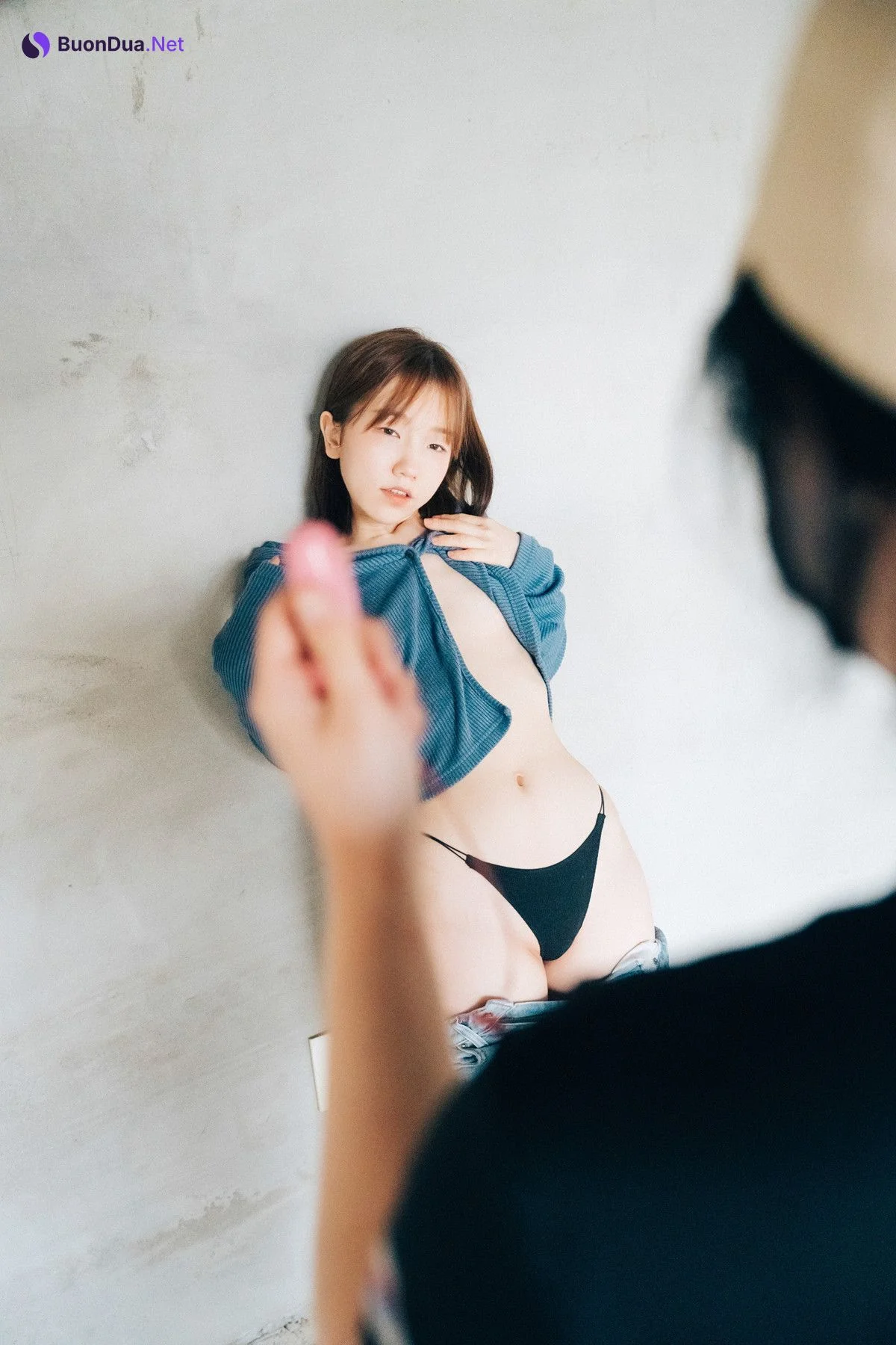 Han Yeri 한예리, Loozy ‘Enjoying Outdoor’ Set.02 - Photo 15