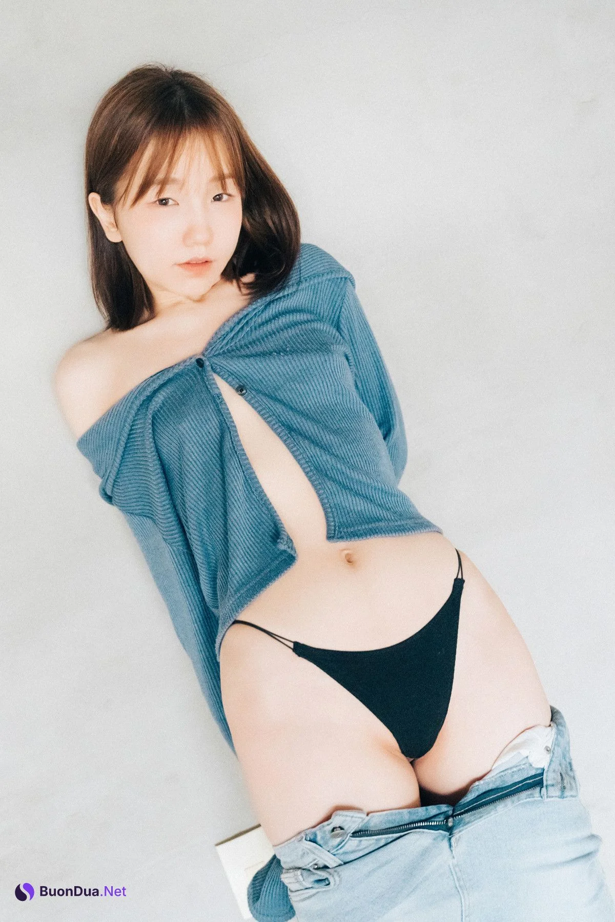 Han Yeri 한예리, Loozy ‘Enjoying Outdoor’ Set.02 - Photo 16