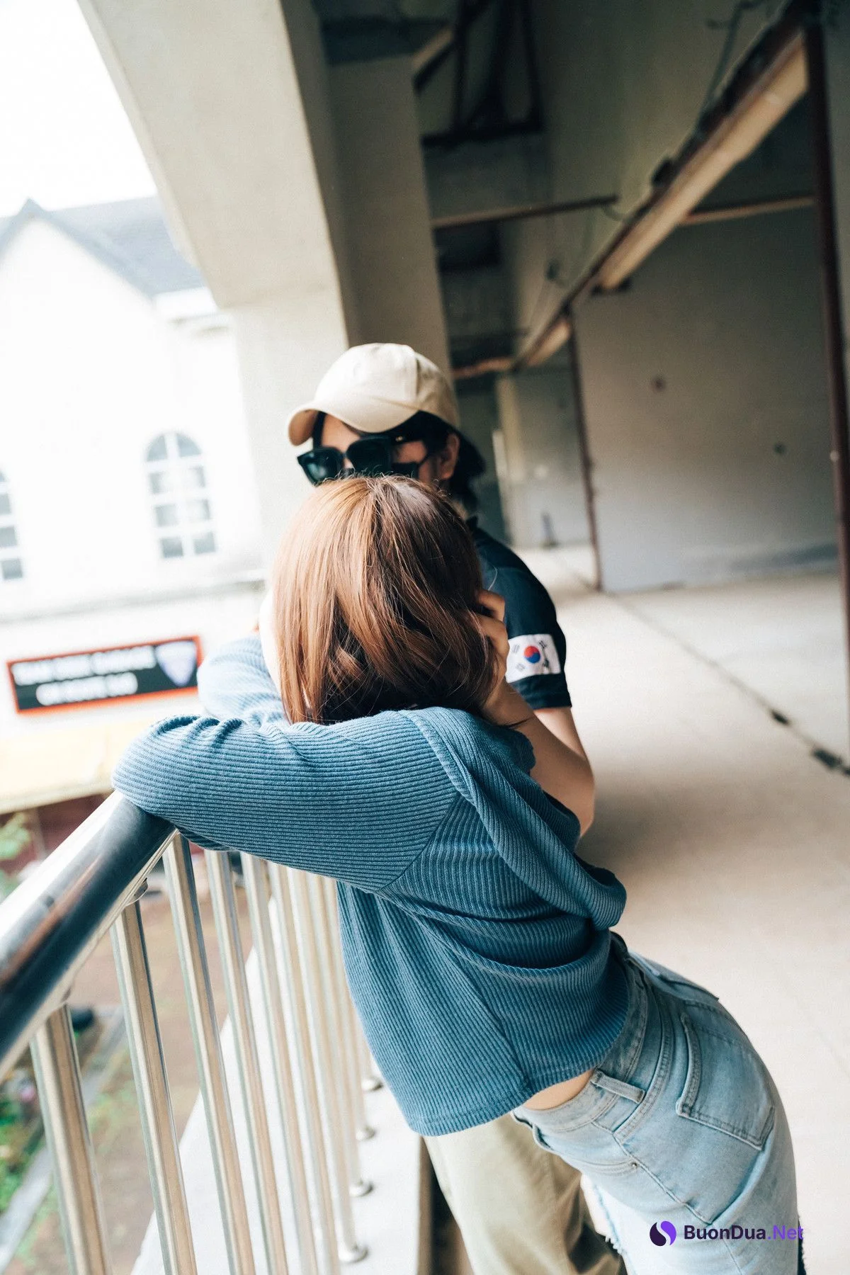 Han Yeri 한예리, Loozy ‘Enjoying Outdoor’ Set.02 - Photo 4