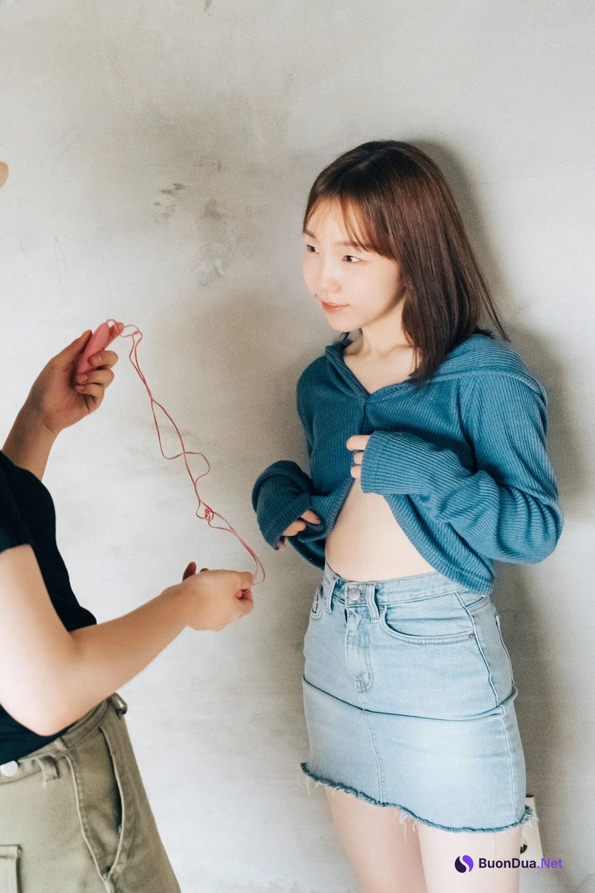 Han Yeri 한예리, Loozy ‘Enjoying Outdoor’ Set.02 - Photo 7