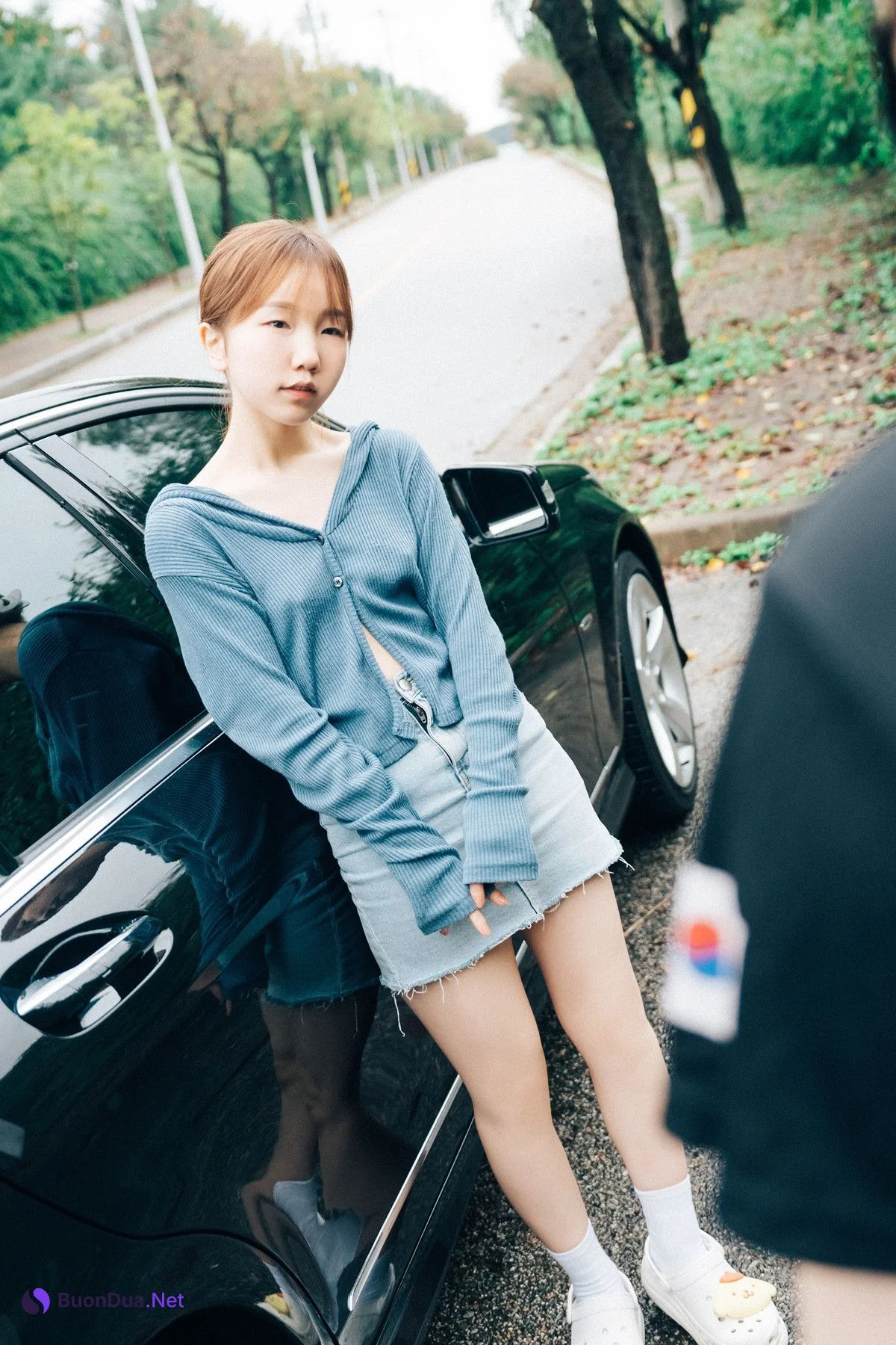 Han Yeri 한예리, Loozy ‘Enjoying Outdoor’ Set.03 - Photo 12