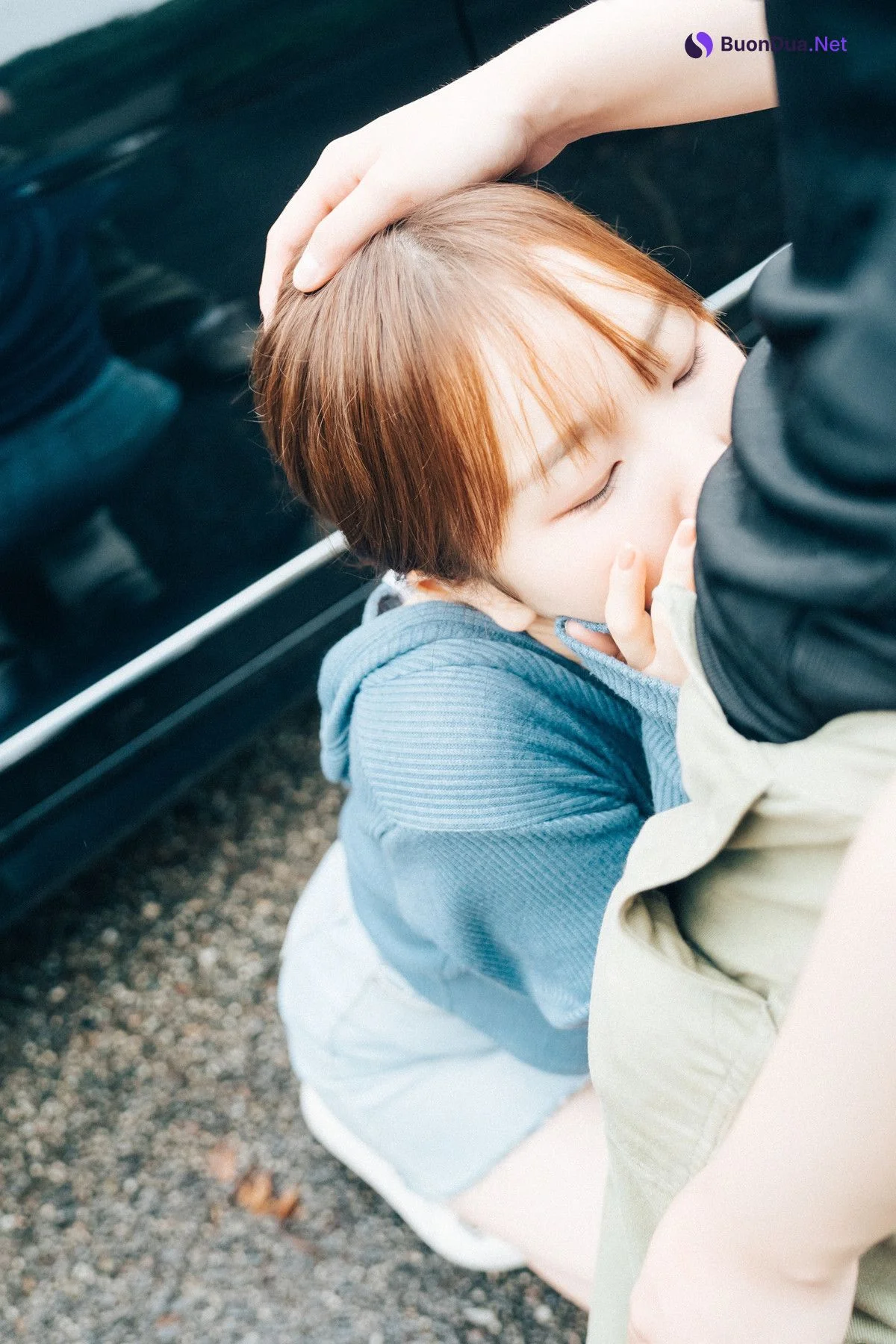 Han Yeri 한예리, Loozy ‘Enjoying Outdoor’ Set.03 - Photo 18