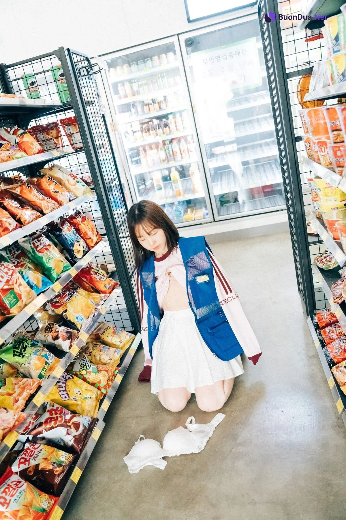 Han Yeri 한예리, [Loozy] Pocket Girl Alba Set.01 - Photo 12