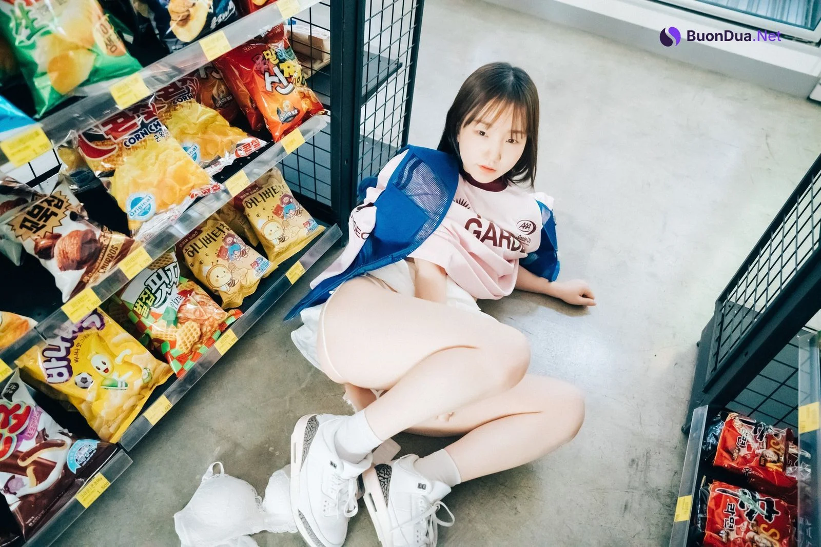Han Yeri 한예리, [Loozy] Pocket Girl Alba Set.01 - Photo 13