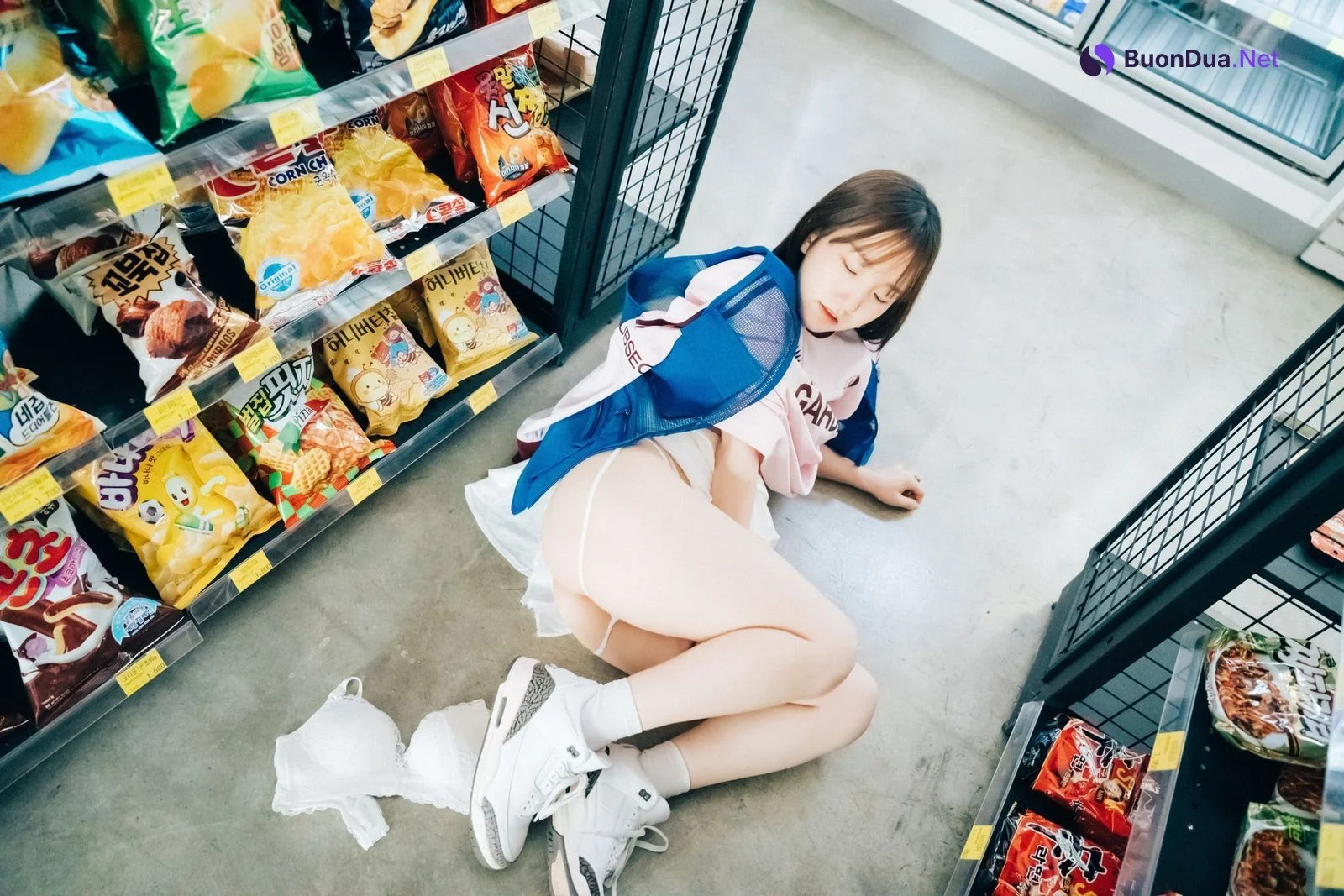 Han Yeri 한예리, [Loozy] Pocket Girl Alba Set.01 - Photo 14