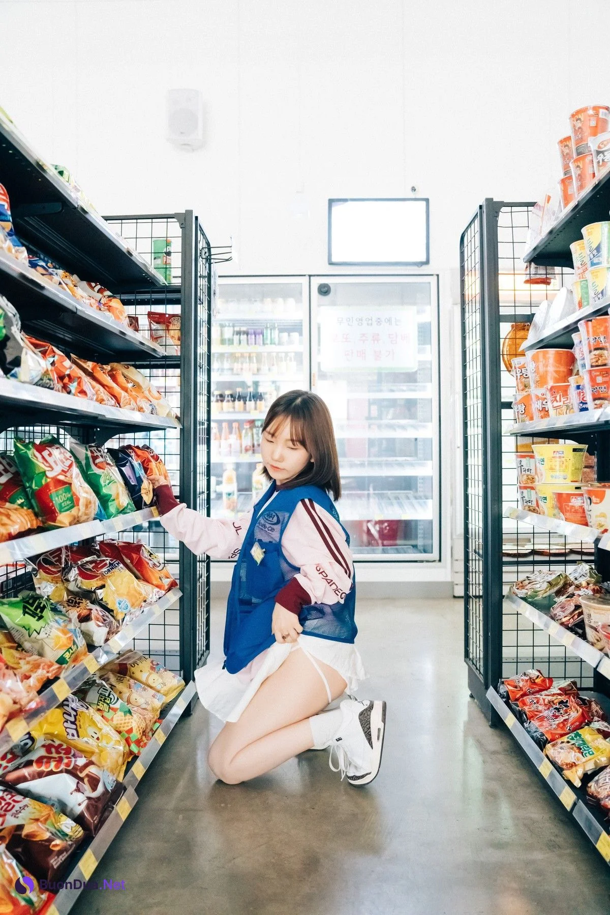 Han Yeri 한예리, [Loozy] Pocket Girl Alba Set.01 - Photo 4