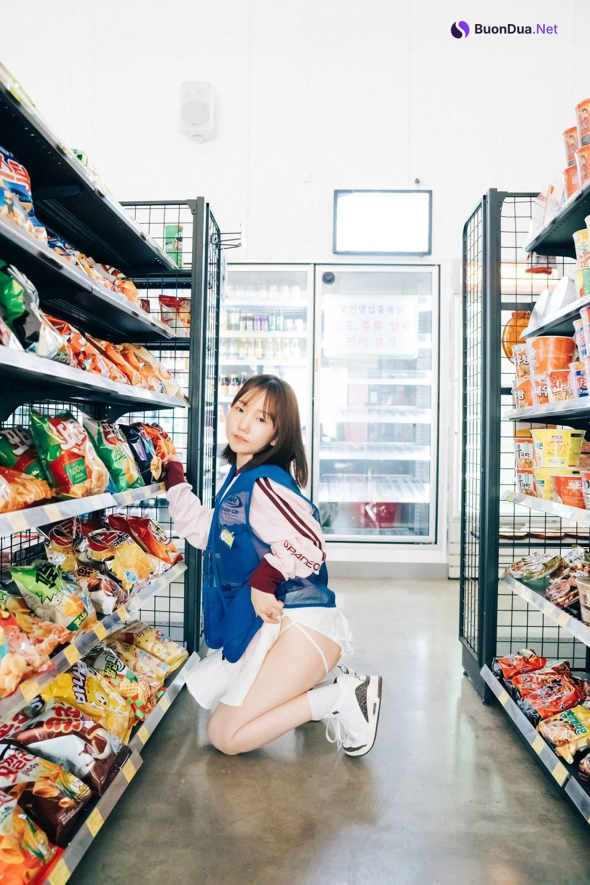 Han Yeri 한예리, [Loozy] Pocket Girl Alba Set.01 - Photo 5
