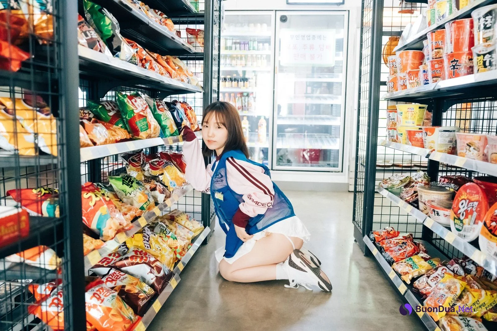 Han Yeri 한예리, [Loozy] Pocket Girl Alba Set.01 - Photo 6