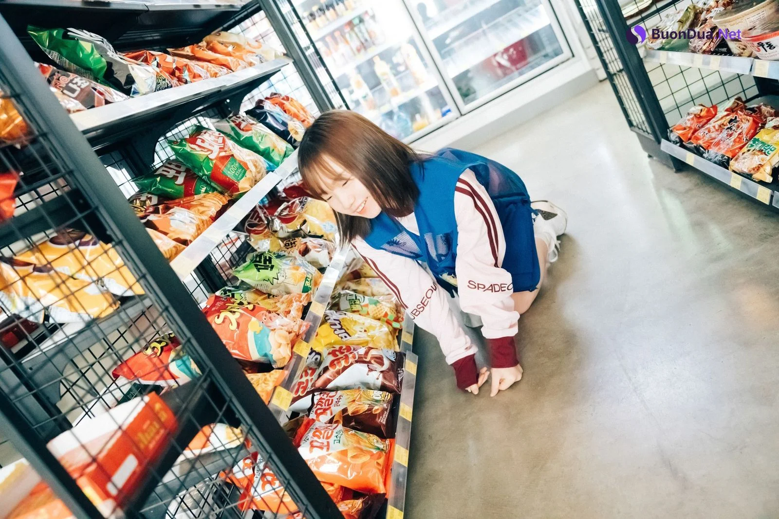 Han Yeri 한예리, [Loozy] Pocket Girl Alba Set.01 - Photo 7