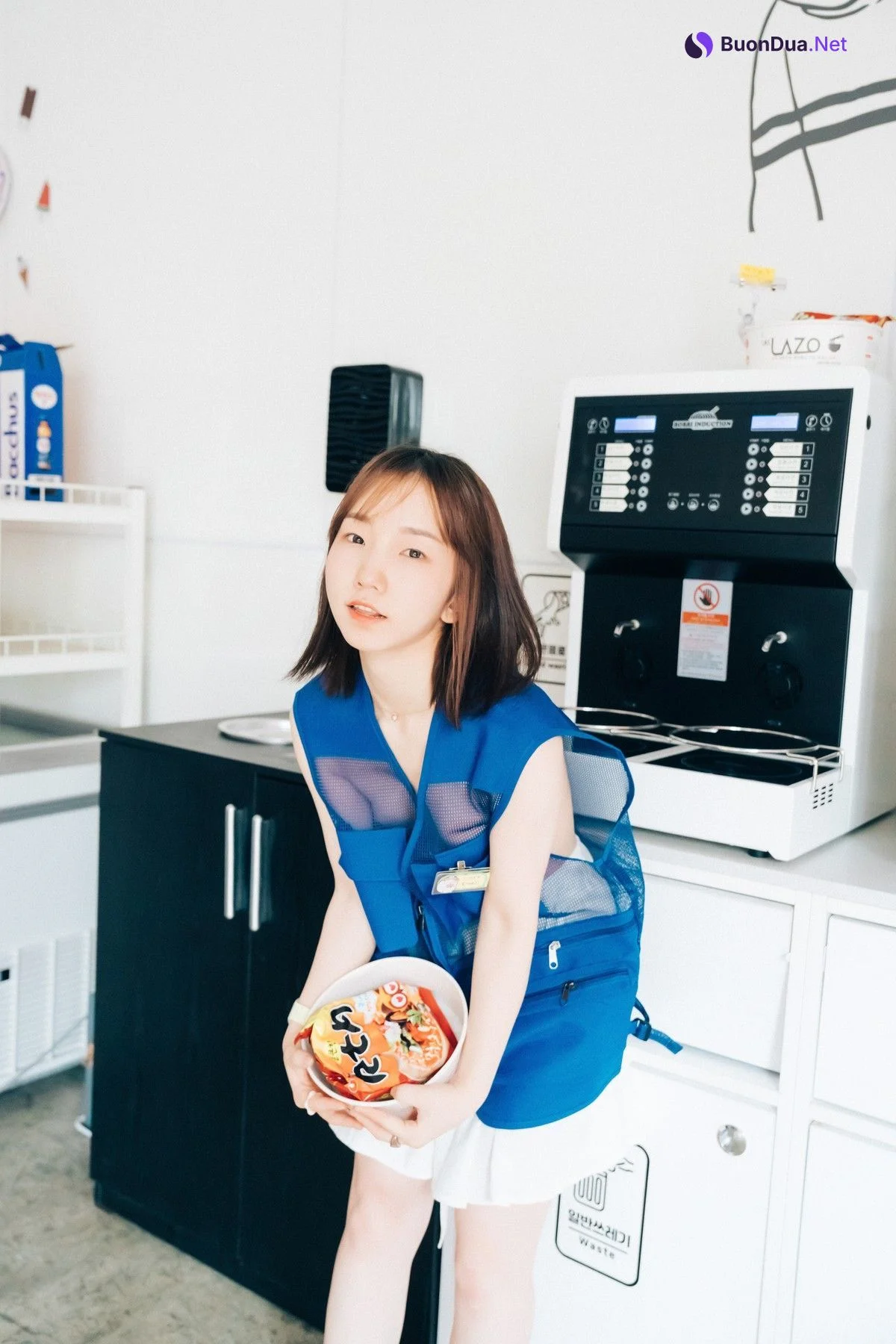 Han Yeri 한예리, [Loozy] Pocket Girl Alba Set.02 - Photo 15