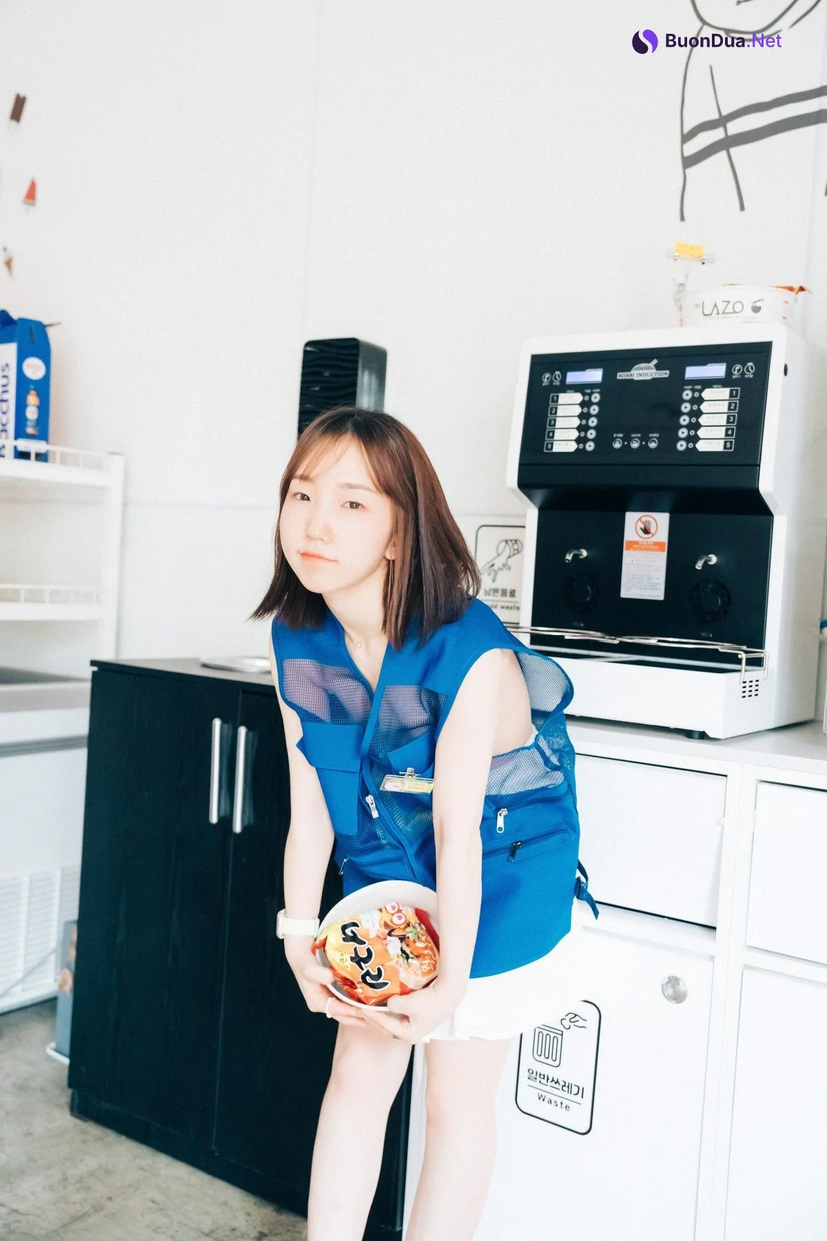 Han Yeri 한예리, [Loozy] Pocket Girl Alba Set.02 - Photo 16