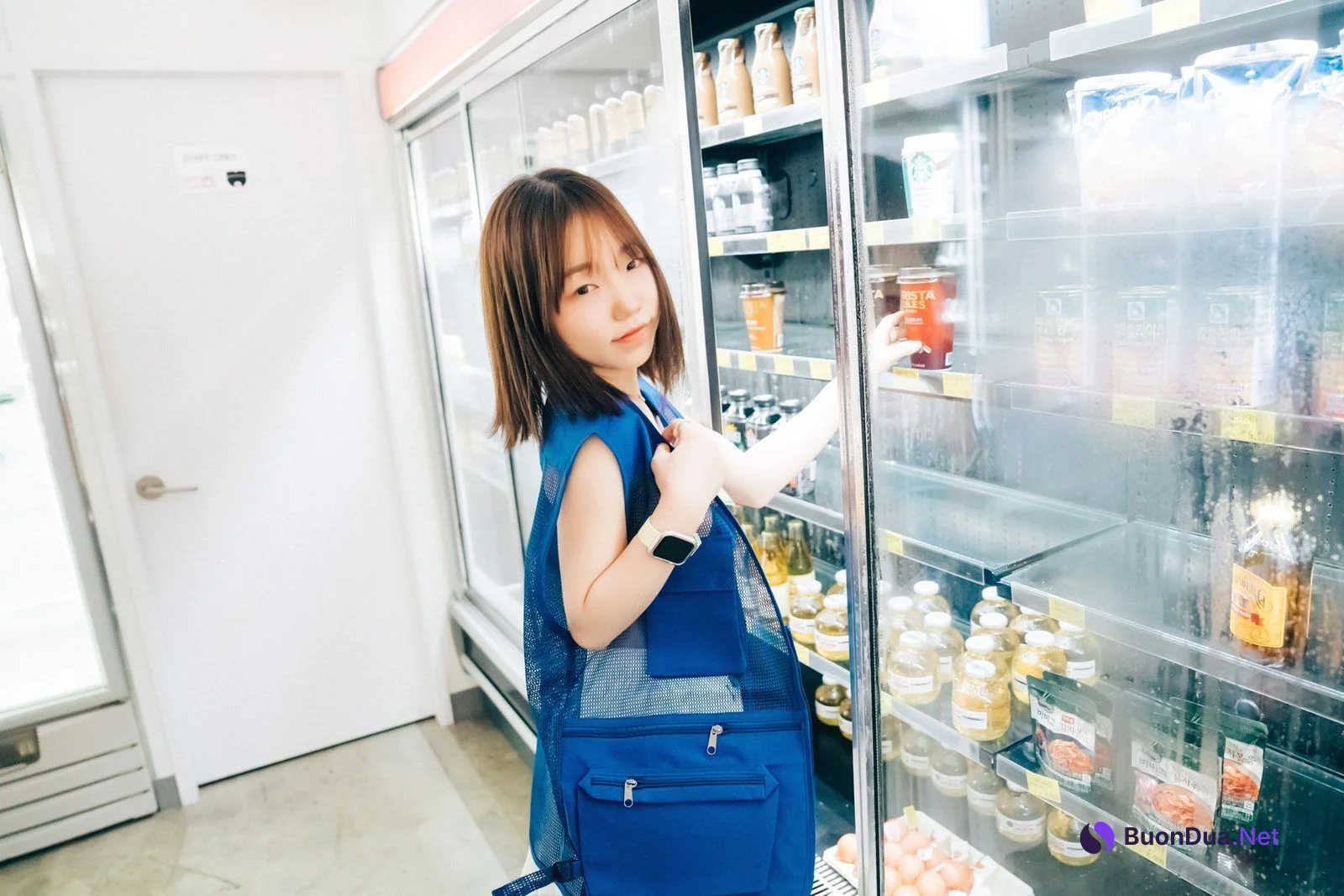 Han Yeri 한예리, [Loozy] Pocket Girl Alba Set.02 - Photo 3