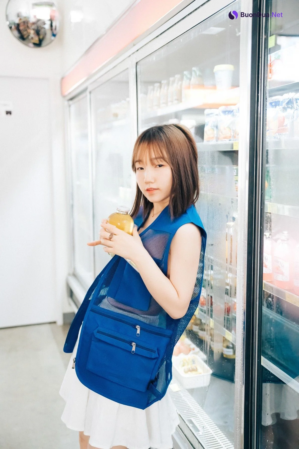 Han Yeri 한예리, [Loozy] Pocket Girl Alba Set.02 - Photo 5
