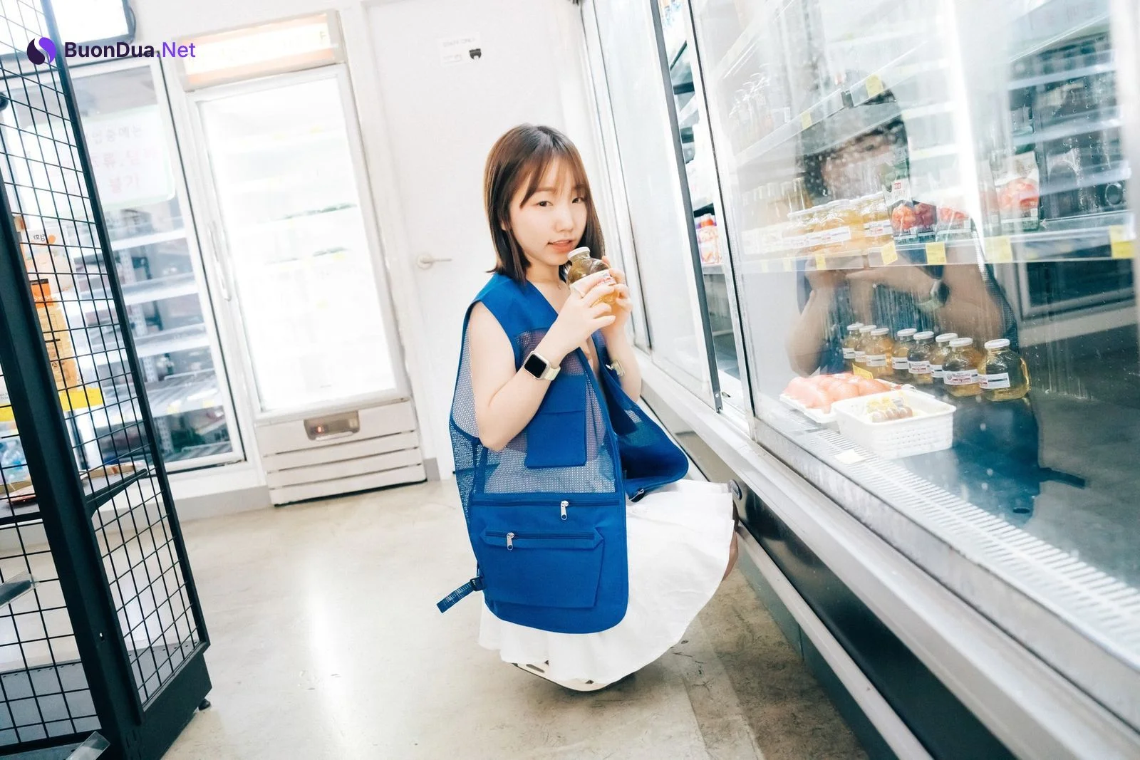 Han Yeri 한예리, [Loozy] Pocket Girl Alba Set.02 - Photo 6