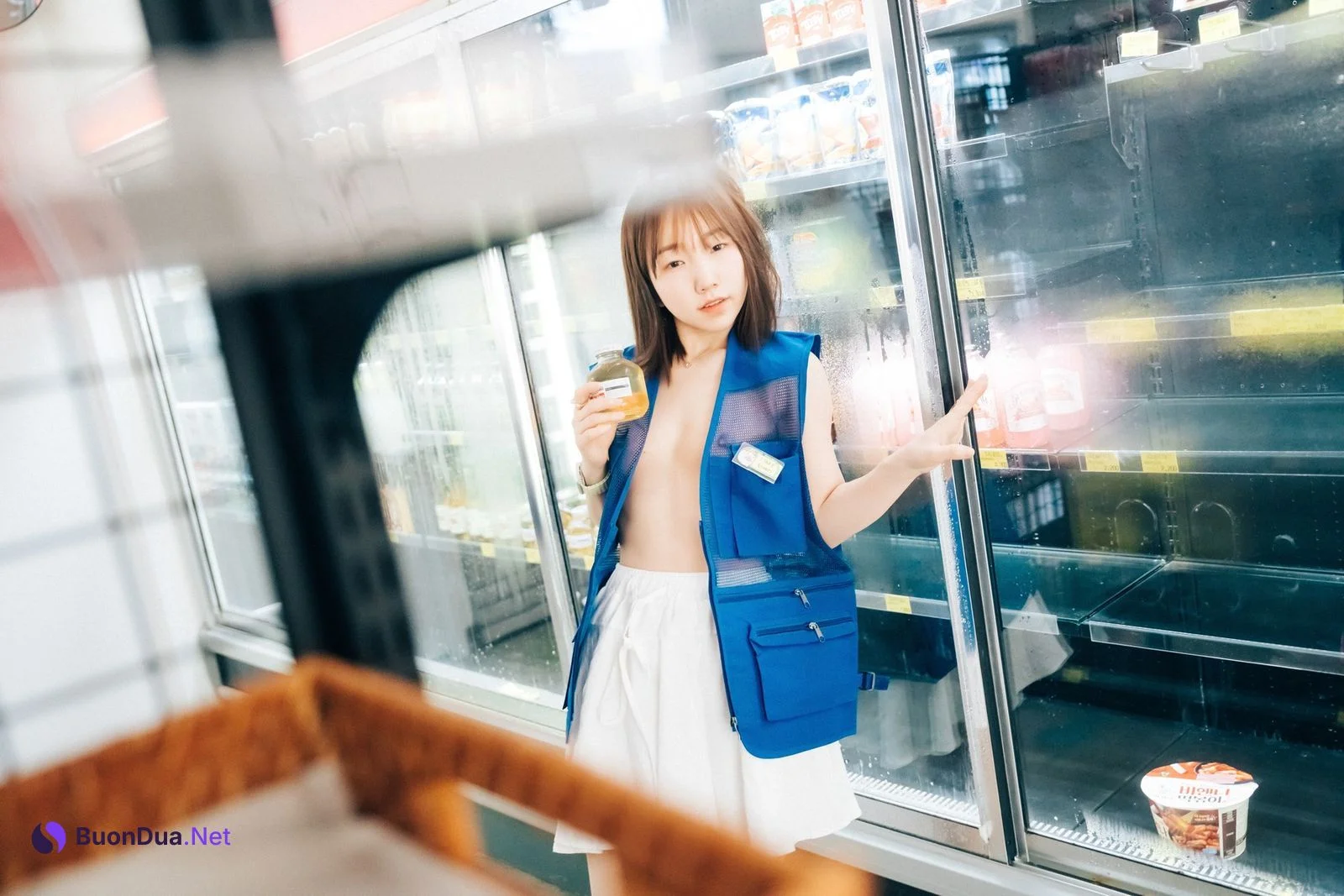 Han Yeri 한예리, [Loozy] Pocket Girl Alba Set.02 - Photo 9