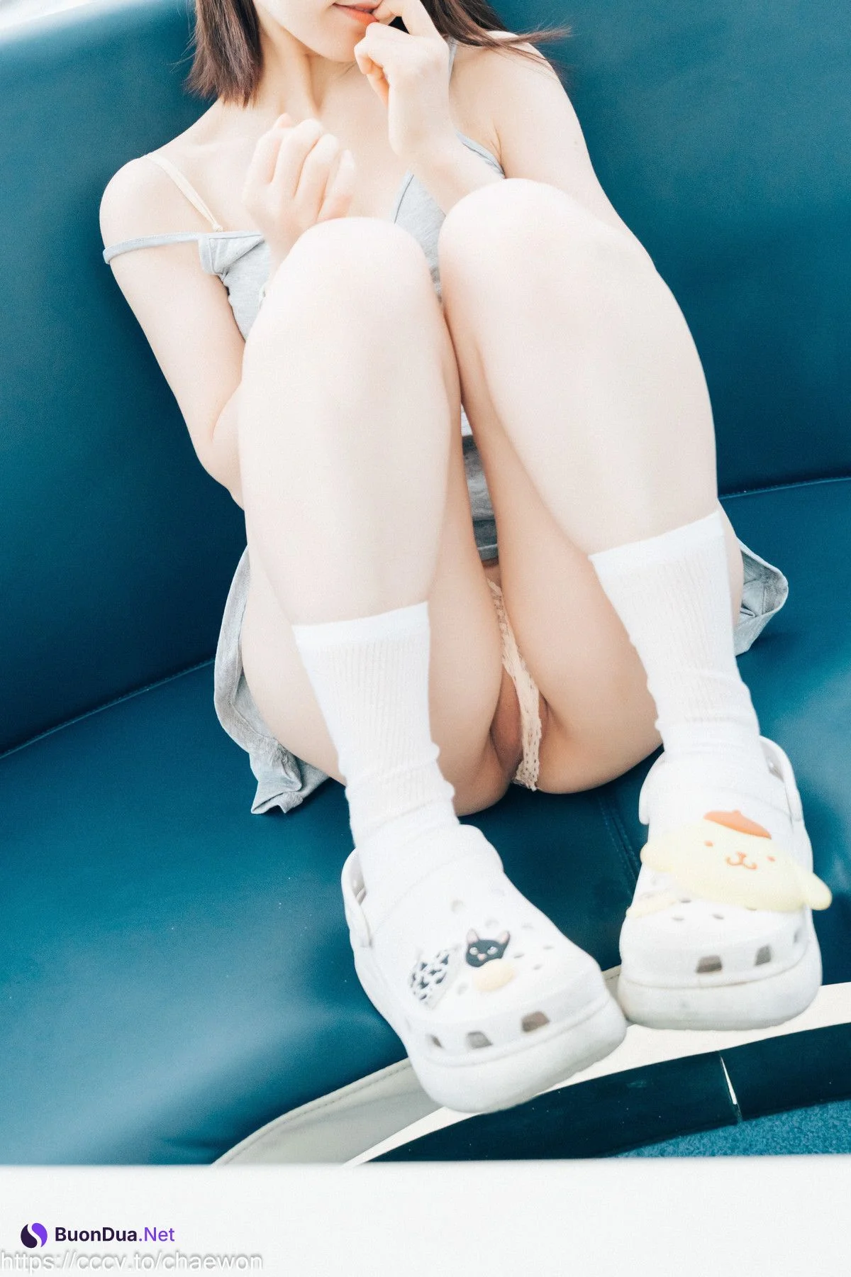 Han Yeri 한예리, [Loozy] The First Trip Set.01 - Photo 10