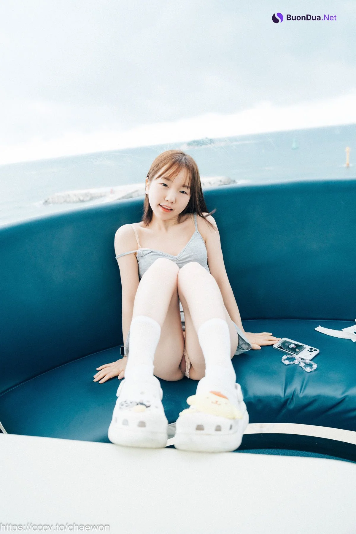 Han Yeri 한예리, [Loozy] The First Trip Set.01 - Photo 11