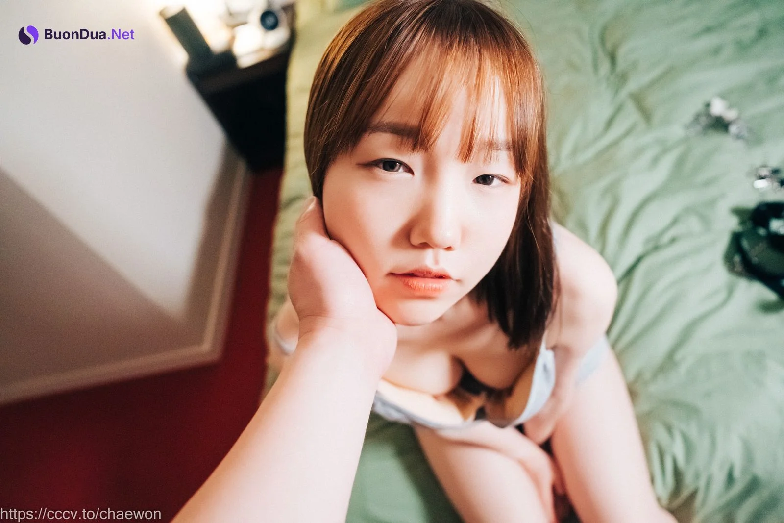 Han Yeri 한예리, [Loozy] The First Trip Set.02 - Photo 15