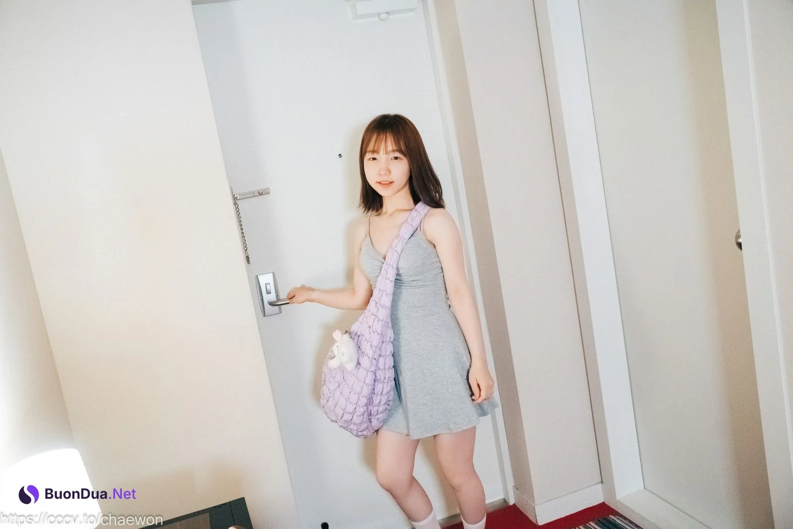 Han Yeri 한예리, [Loozy] The First Trip Set.02 - Photo 9