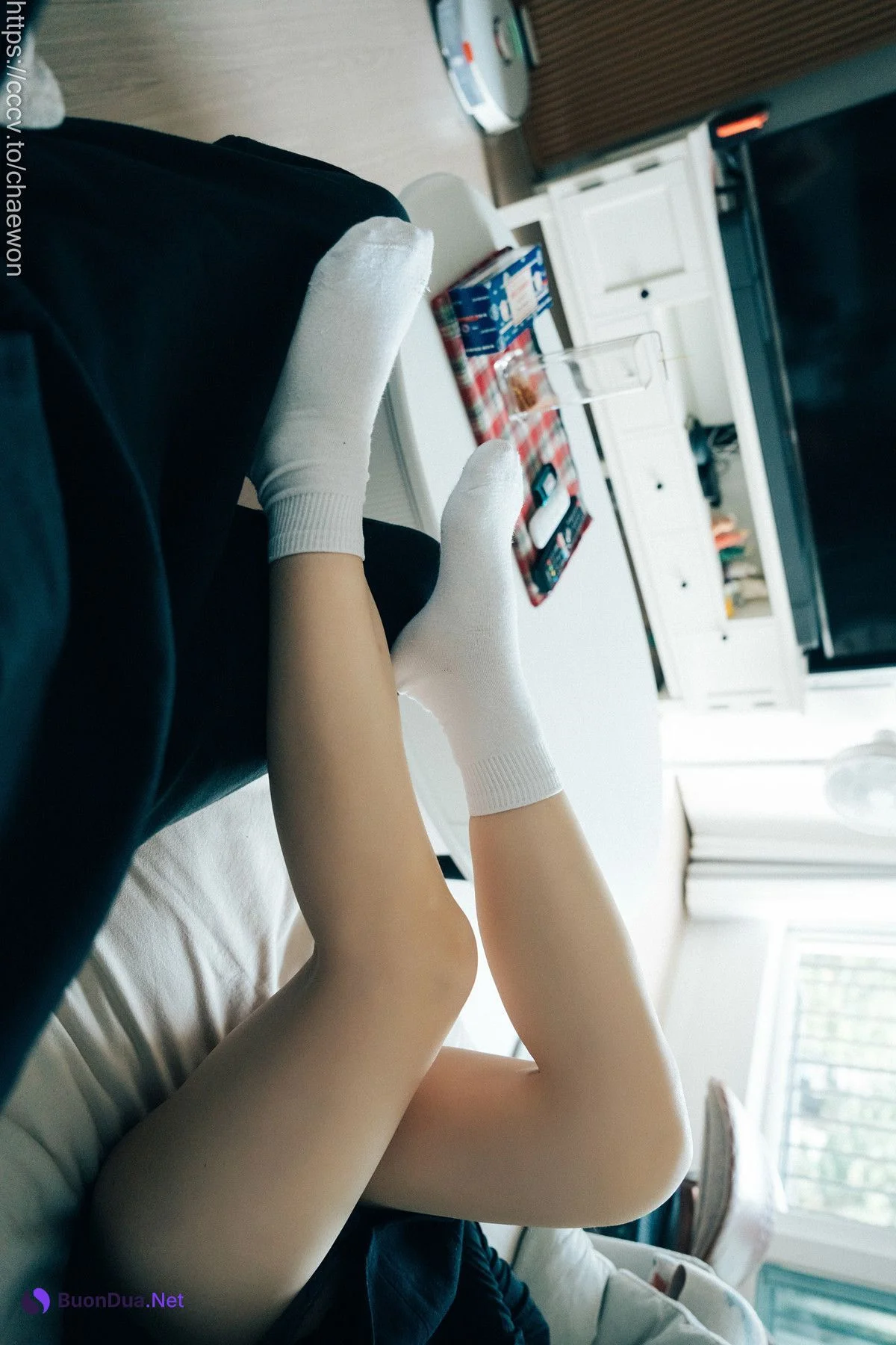 Han Yeri 한예리, Loozy ‘Visitor’ Set.01 - Photo 12