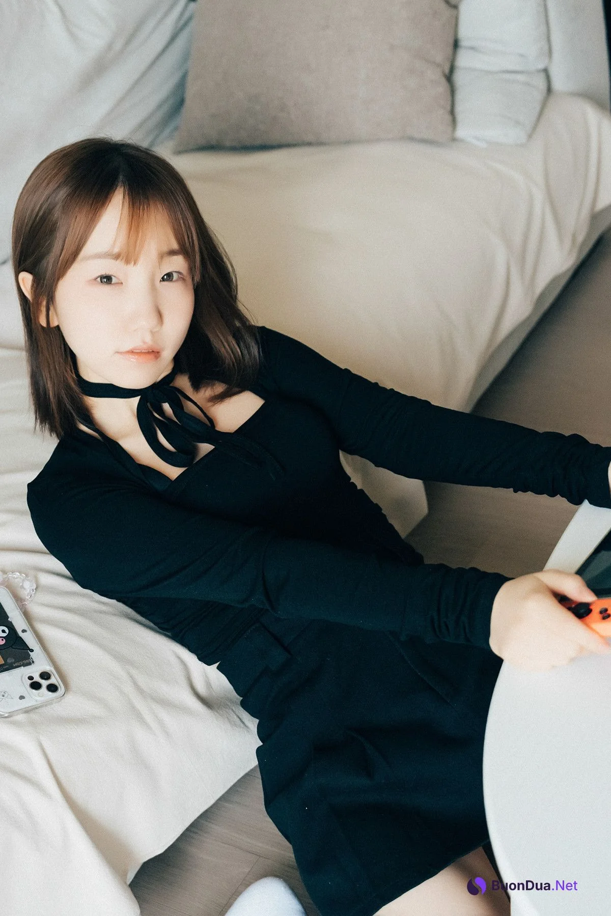 Han Yeri 한예리, Loozy ‘Visitor’ Set.01 - Photo 19
