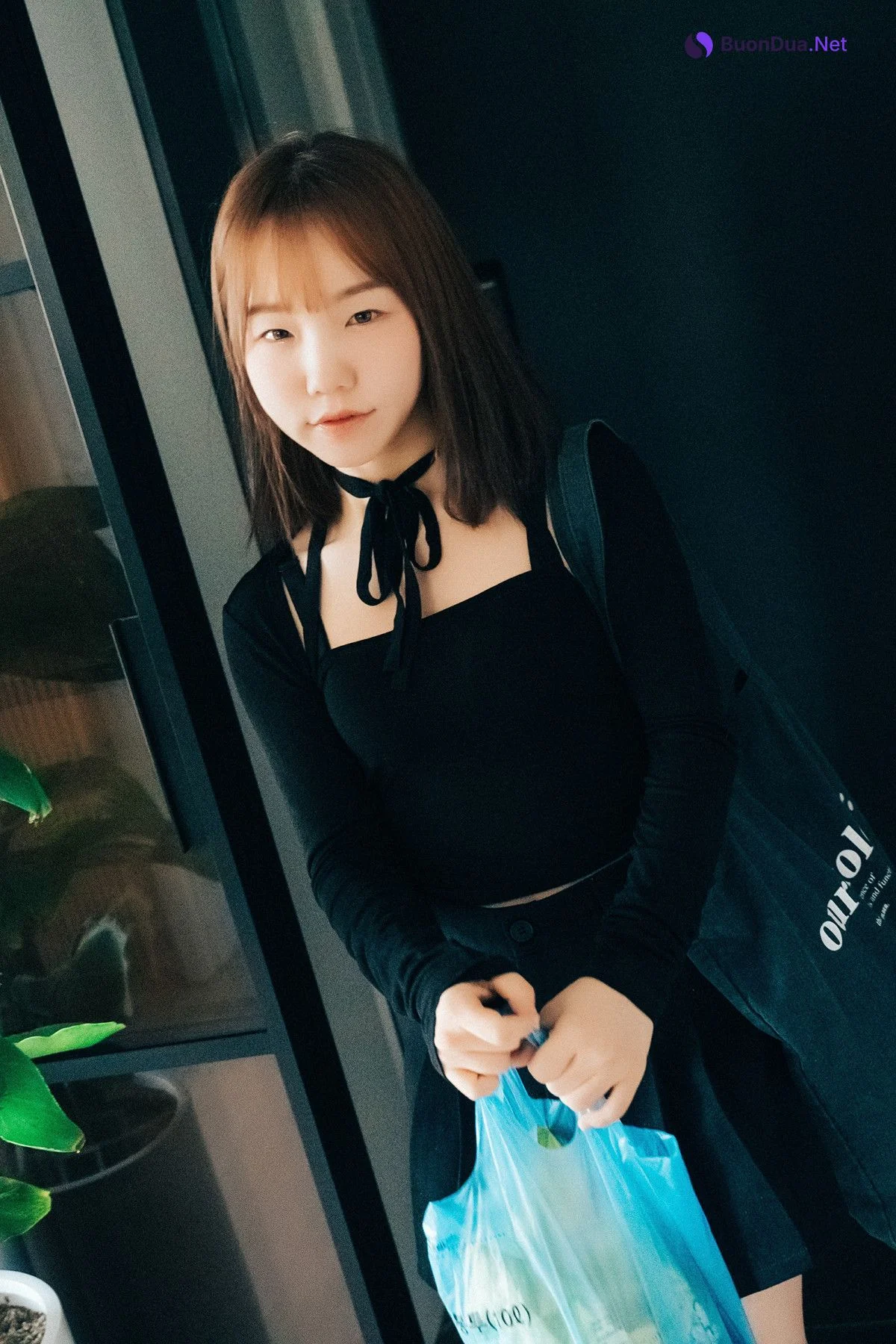 Han Yeri 한예리, Loozy ‘Visitor’ Set.01 - Photo 2