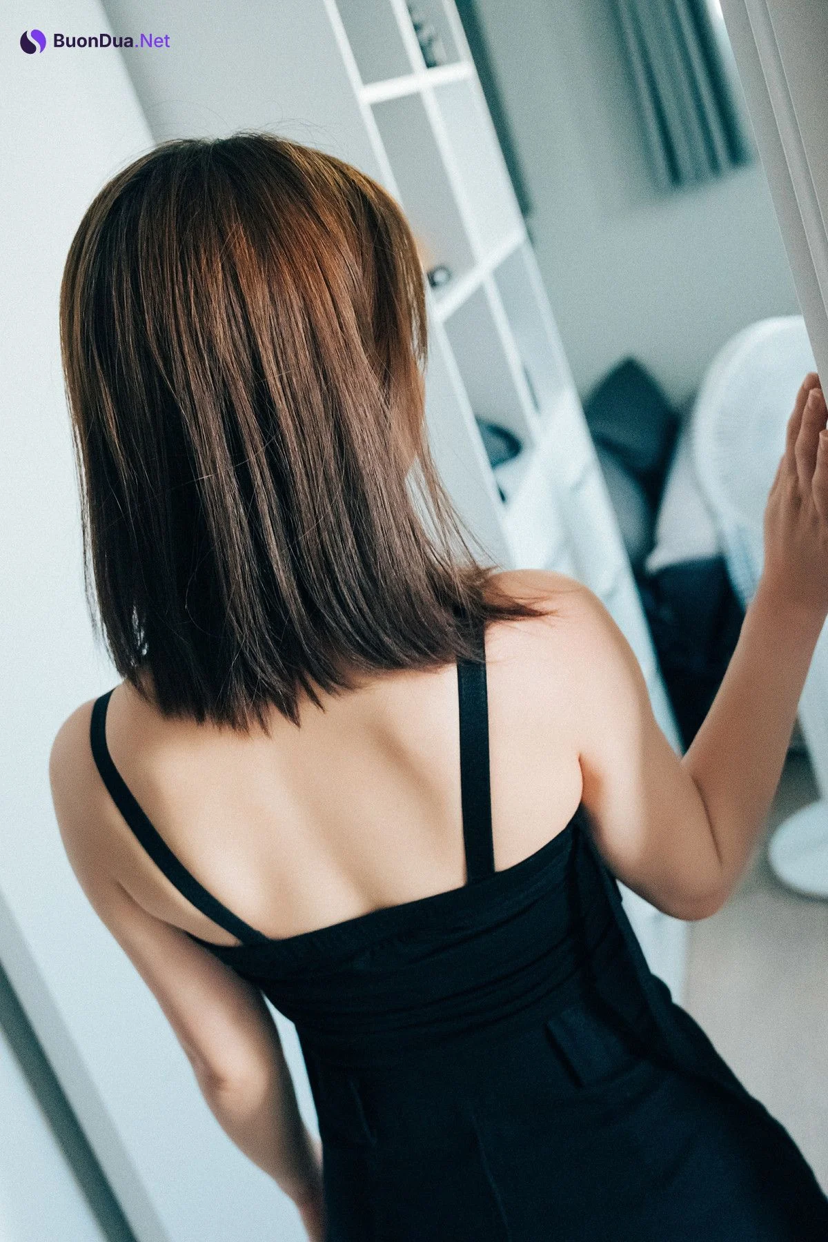 Han Yeri 한예리, Loozy ‘Visitor’ Set.02 - Photo 5