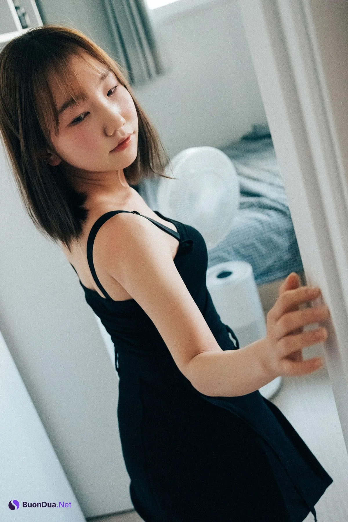 Han Yeri 한예리, Loozy ‘Visitor’ Set.02 - Photo 6