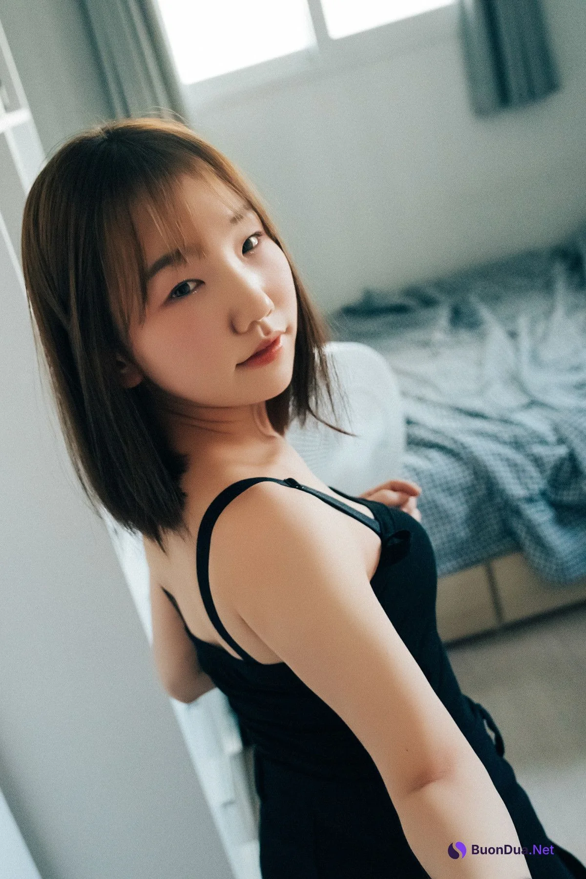 Han Yeri 한예리, Loozy ‘Visitor’ Set.02 - Photo 8