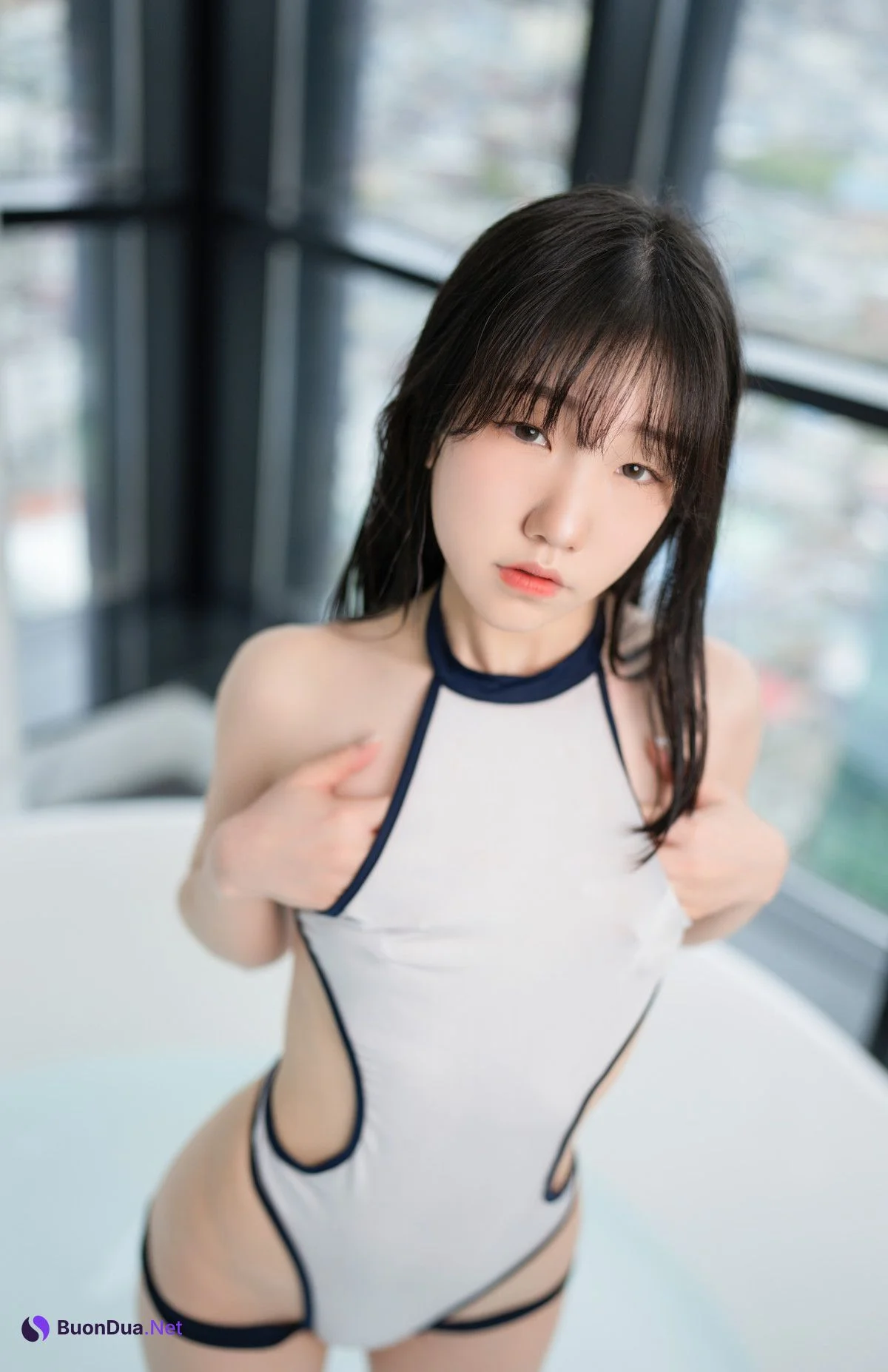 Han Yeri 한예리, [SIDAM] LOVE DIVE Set.01 - Photo 9