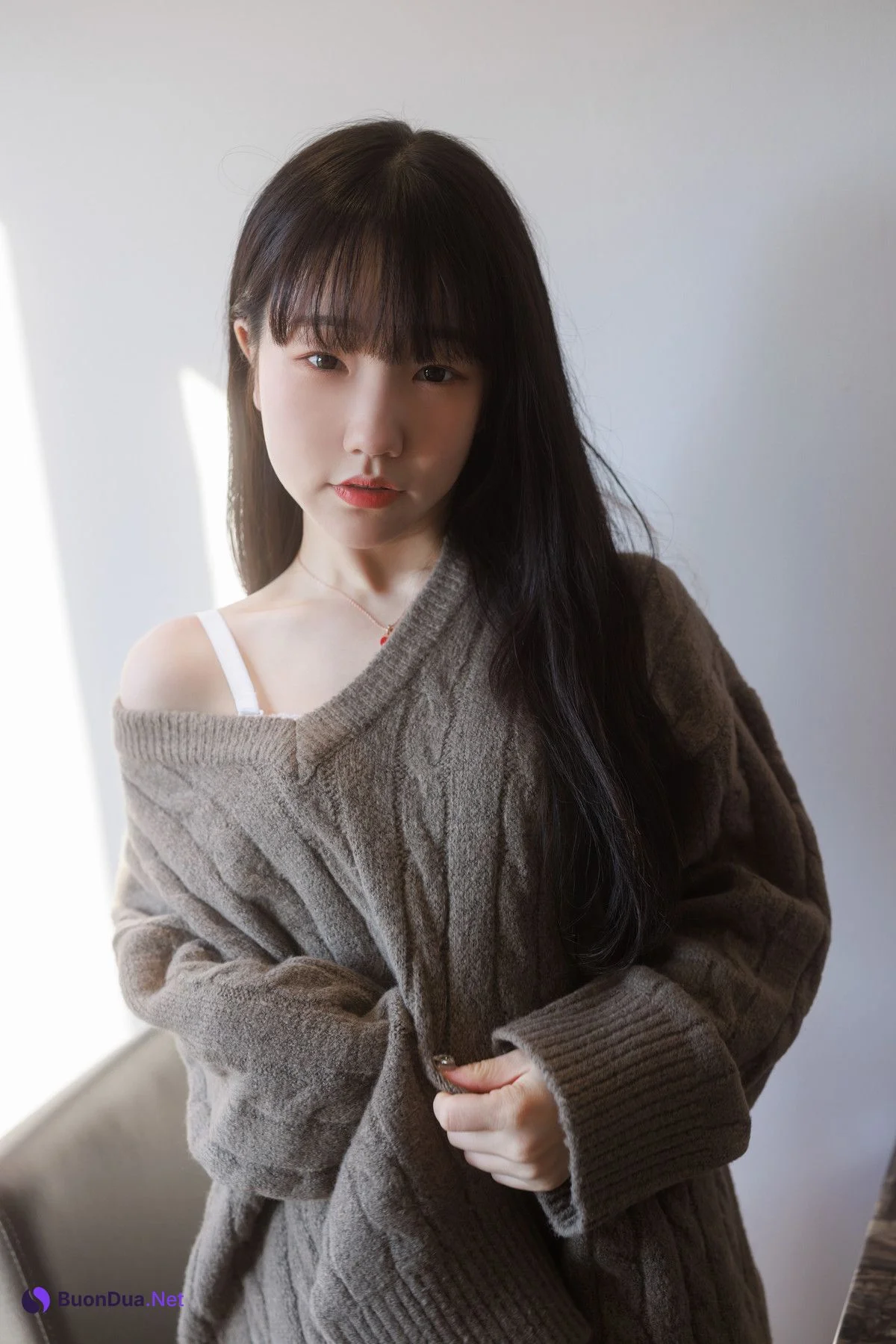 Han Yeri 한예리, [SIDAM] OHAYO Set.01 - Photo 6