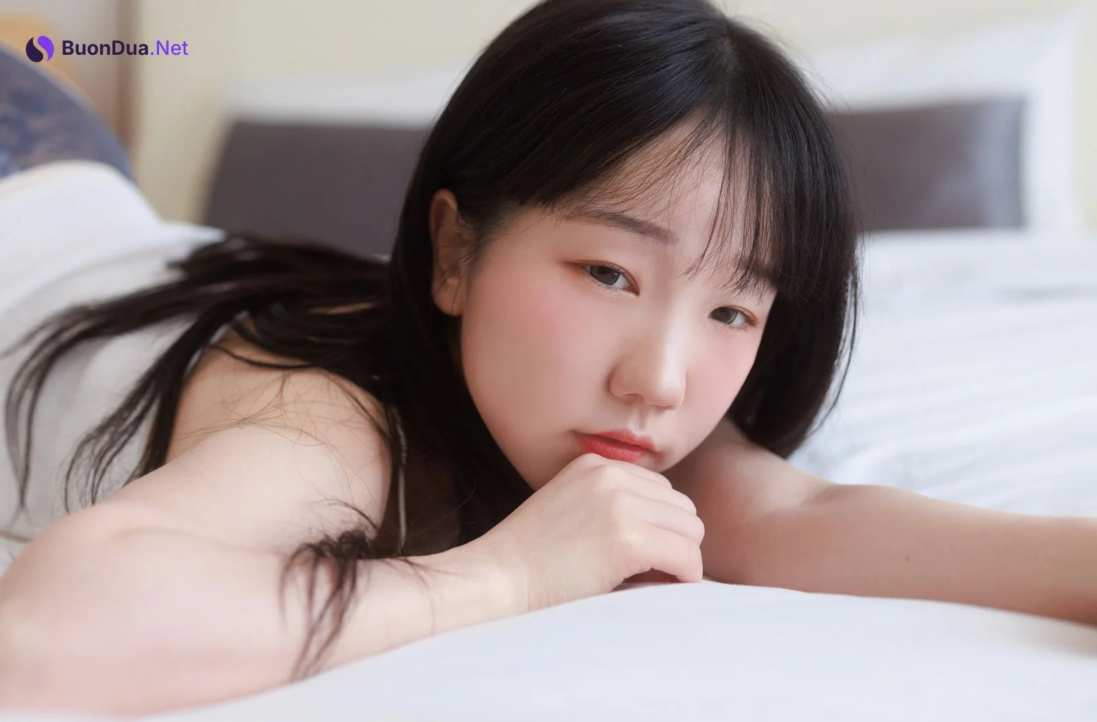 Han Yeri 한예리, [SIDAM] OHAYO Set.02 - รูปภาพ 2