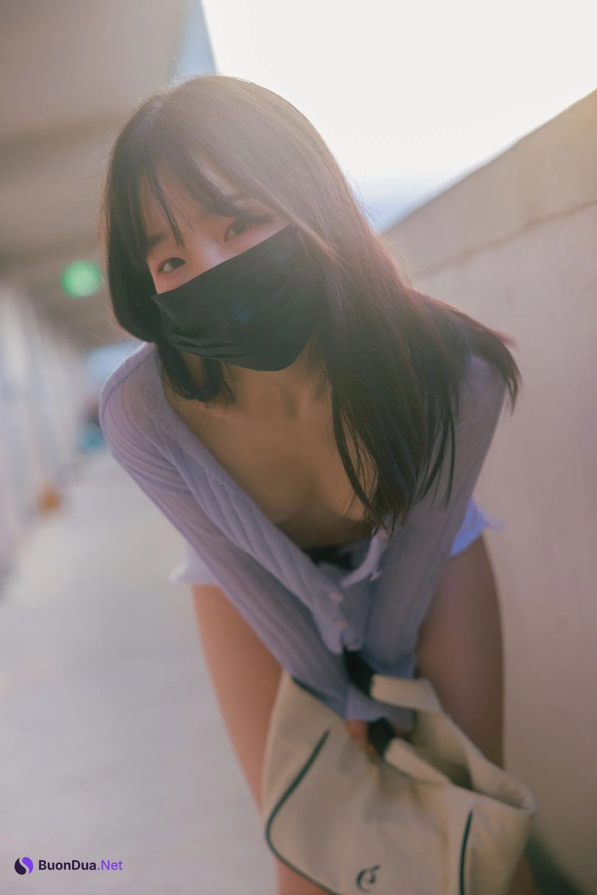 Han Yeri 한예리, [SWEETBOX] Go Play Yeri Set.01 - รูปภาพ 10
