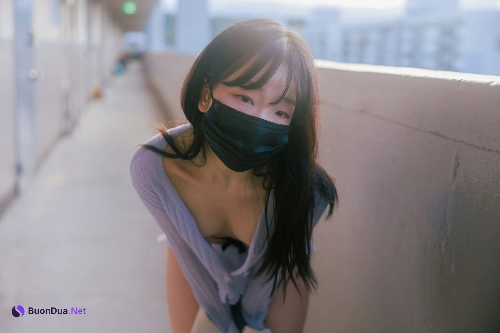 Han Yeri 한예리, [SWEETBOX] Go Play Yeri Set.01 - รูปภาพ 11