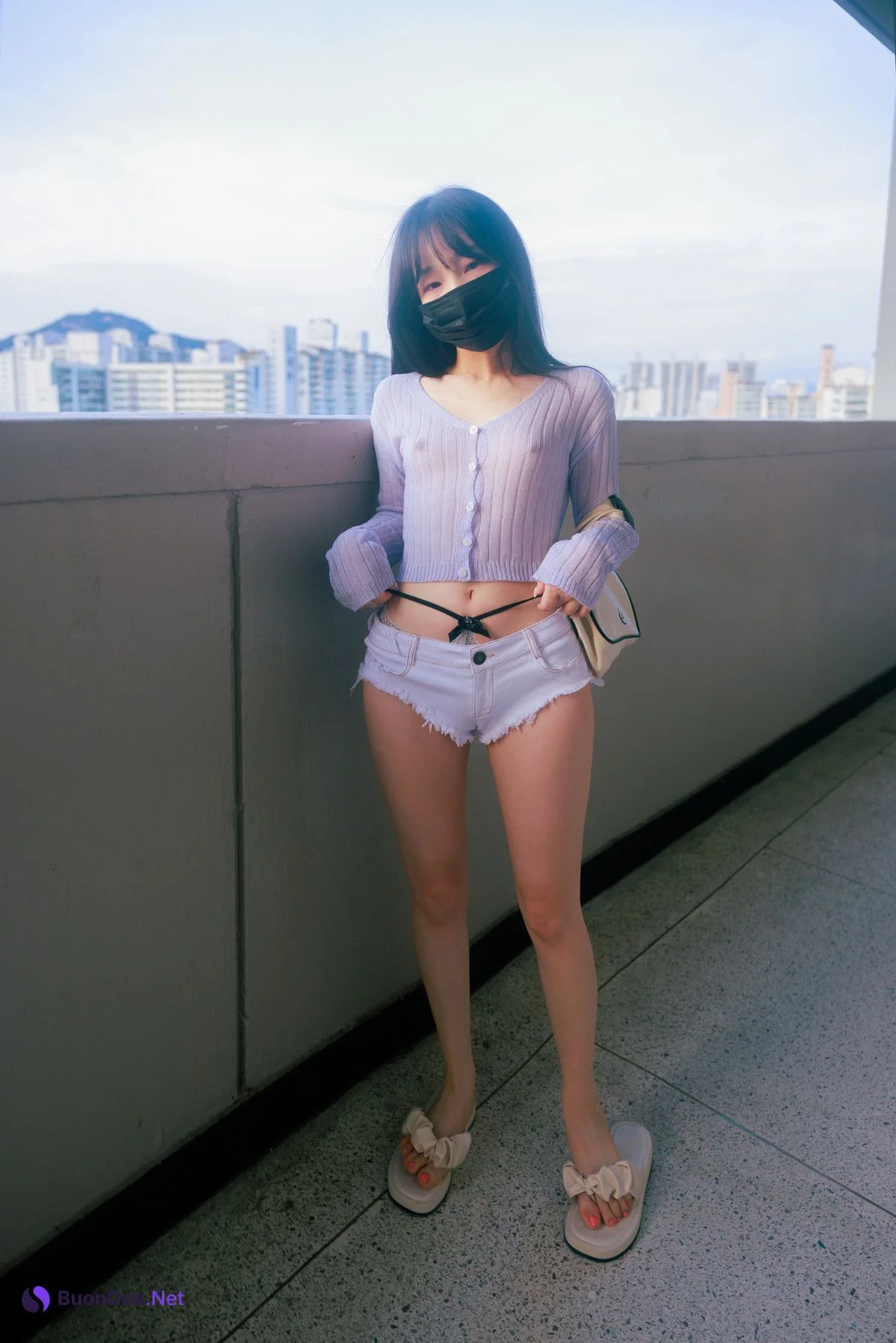 Han Yeri 한예리, [SWEETBOX] Go Play Yeri Set.01 - รูปภาพ 6