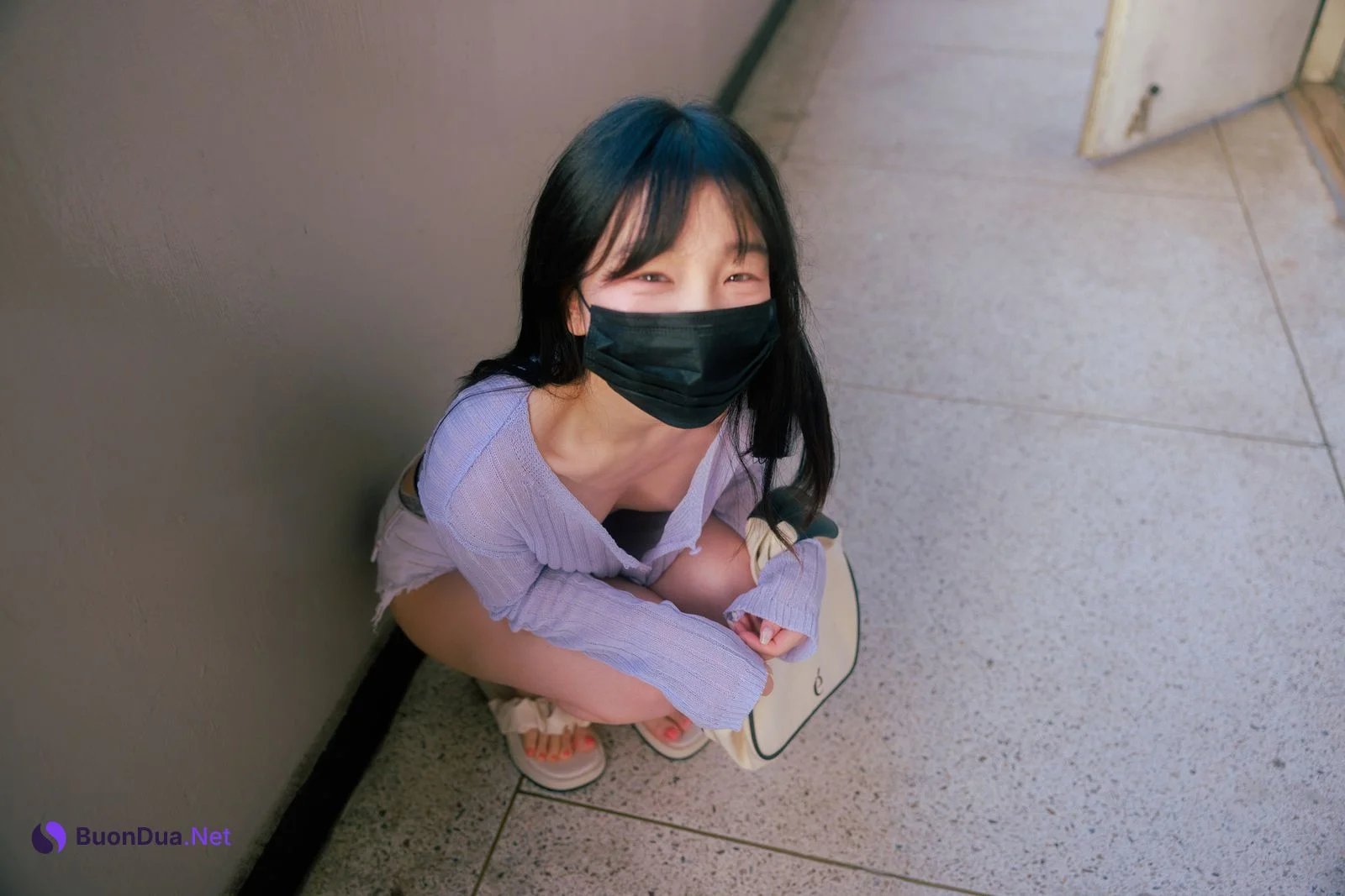 Han Yeri 한예리, [SWEETBOX] Go Play Yeri Set.01 - รูปภาพ 7